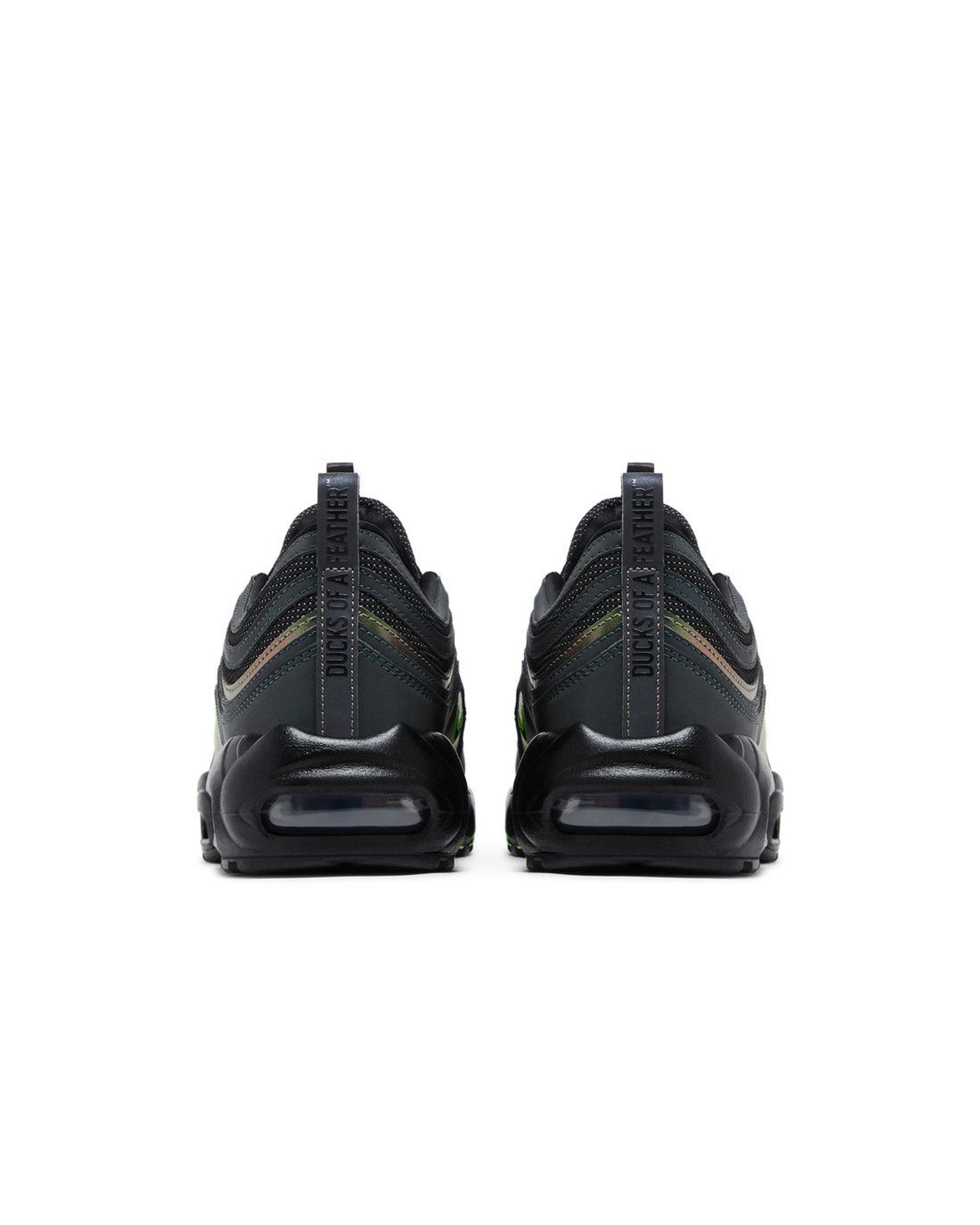 Nike Air Max 95/97 Ducks of a Feather Thunder