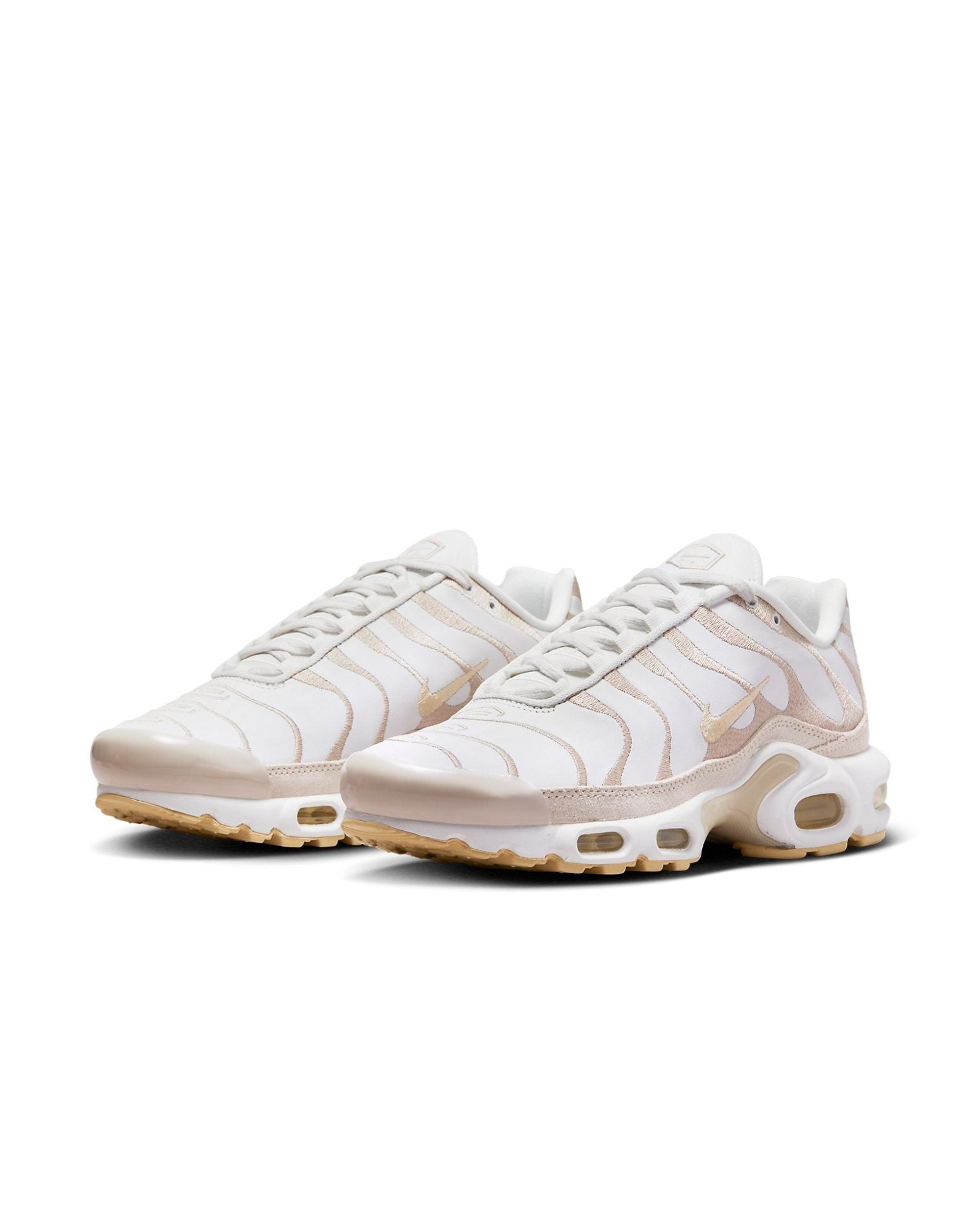 Nike Air Max Plus Premium Sanddrift (Women's)