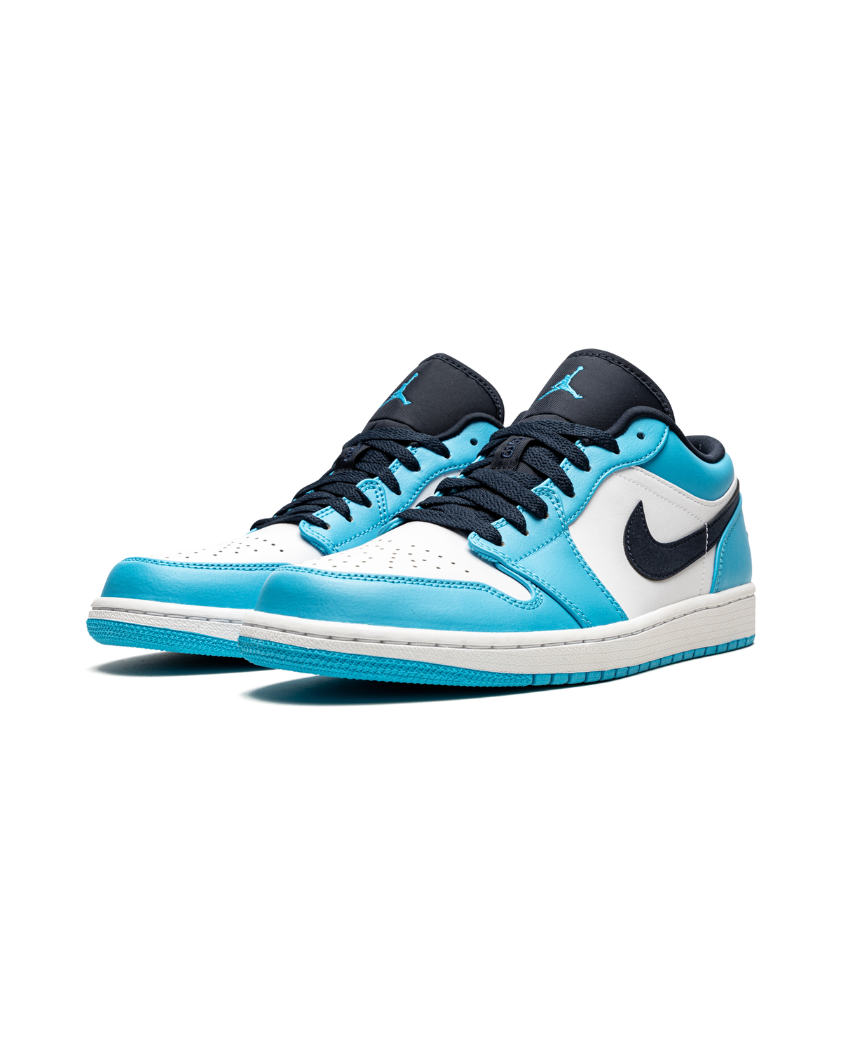 Jordan 1 Low UNC (2021)