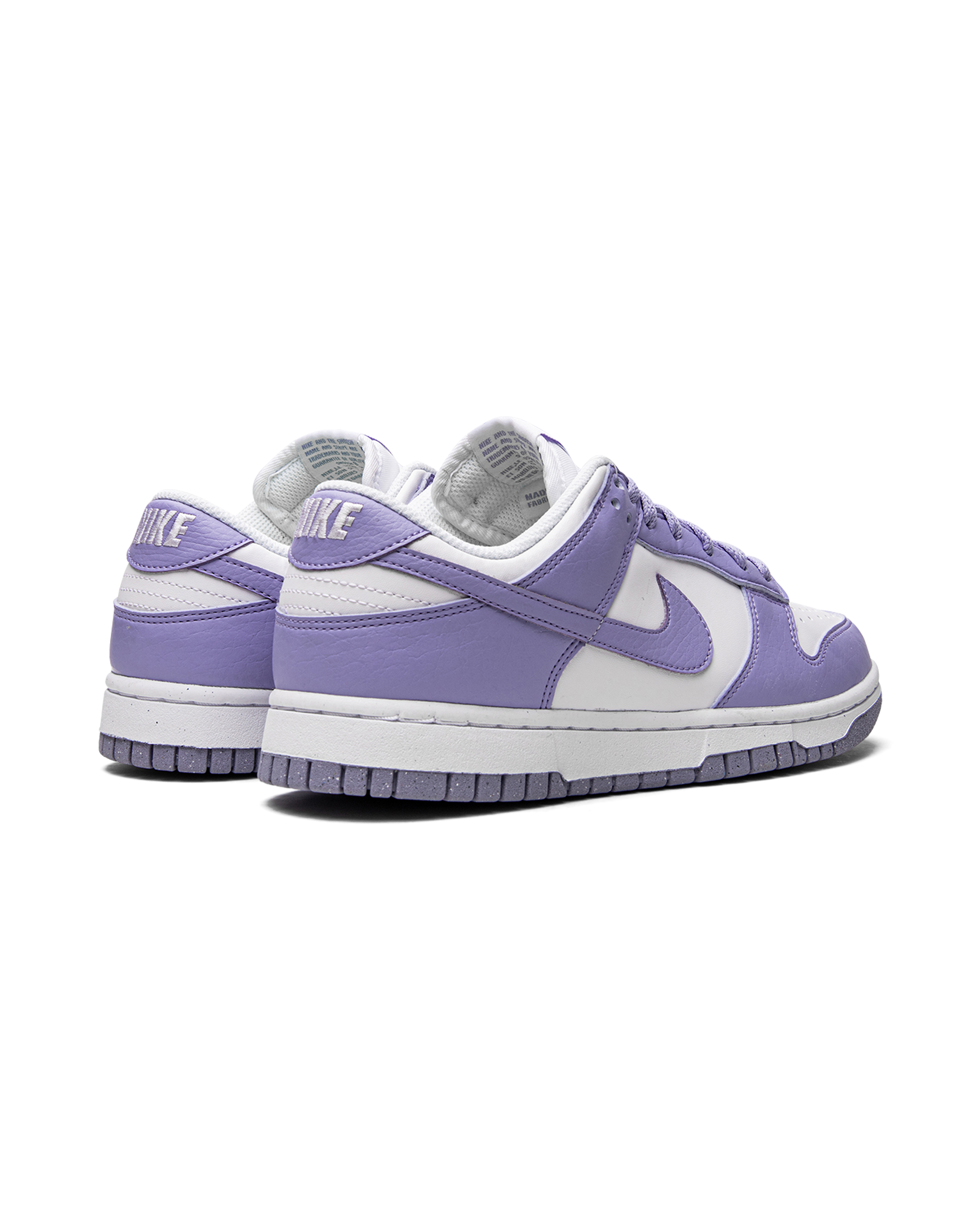 Nike Dunk Low Next Nature Lilac (Women's)