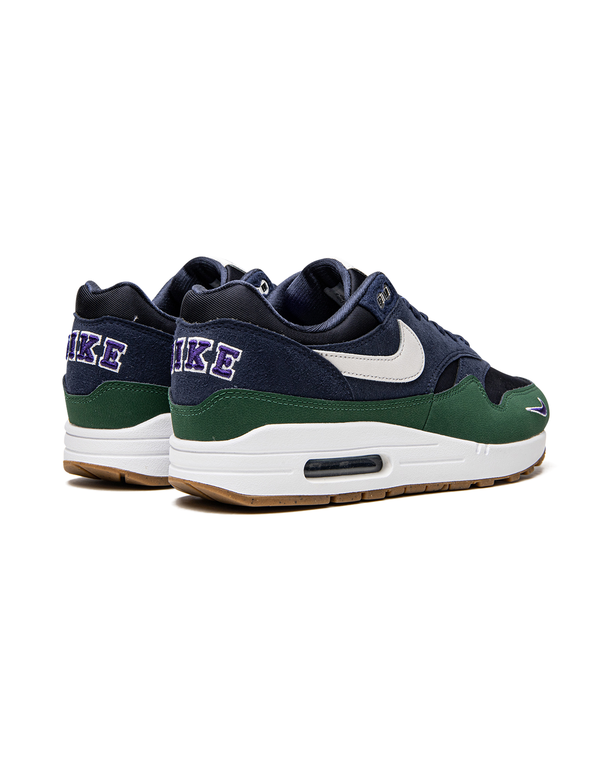 Nike Air Max 1 Gorge Green (Women's)