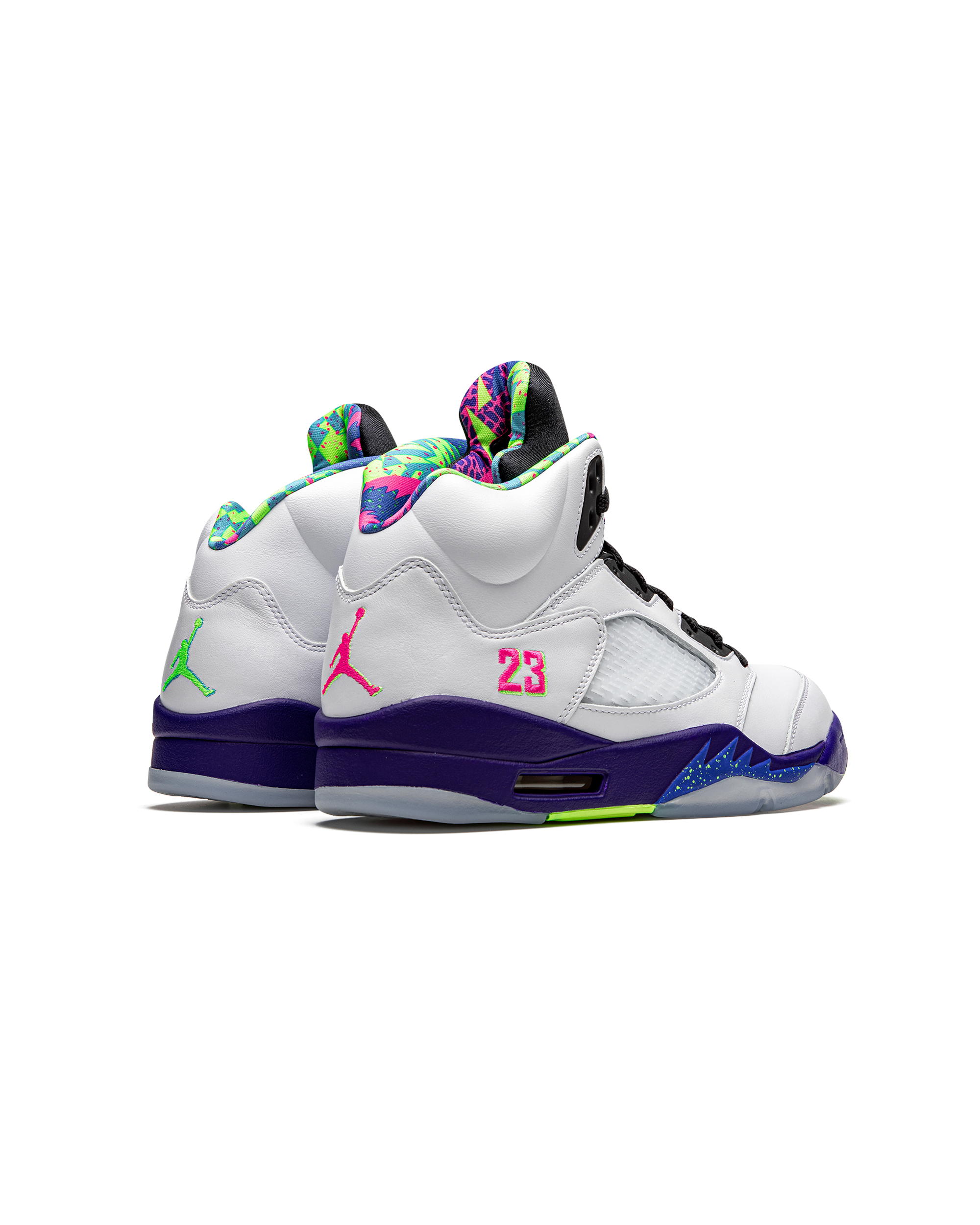 Jordan 5 Retro Alternate Bel-Air
