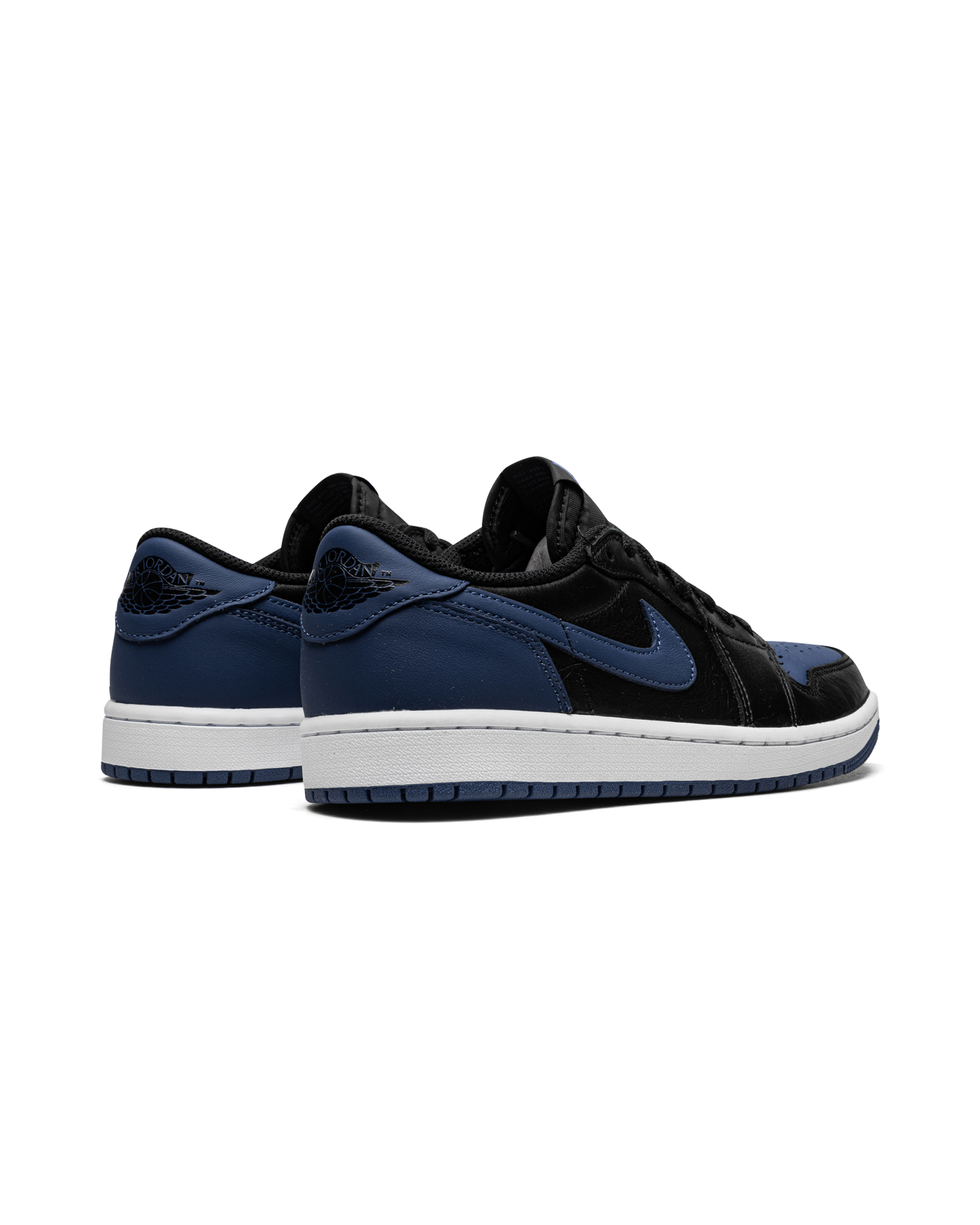 Jordan 1 Retro Low OG Mystic Navy