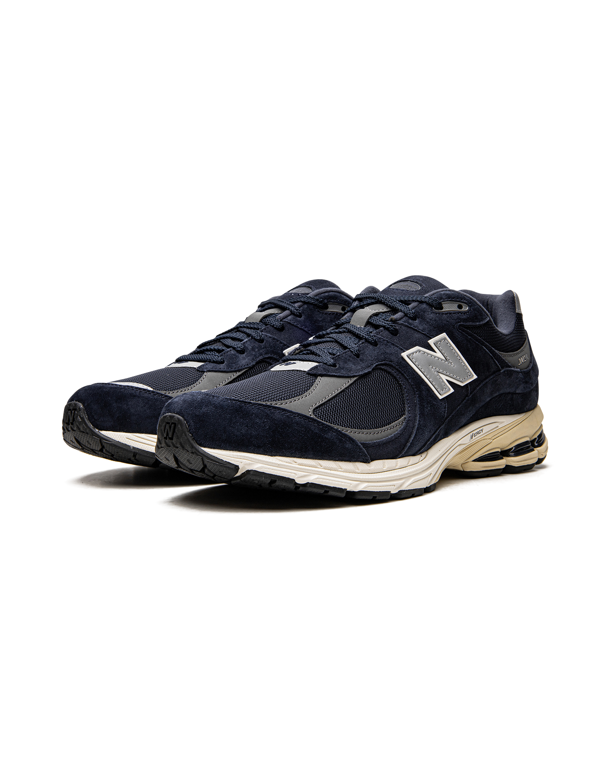 New Balance 2002R Eclipse Navy