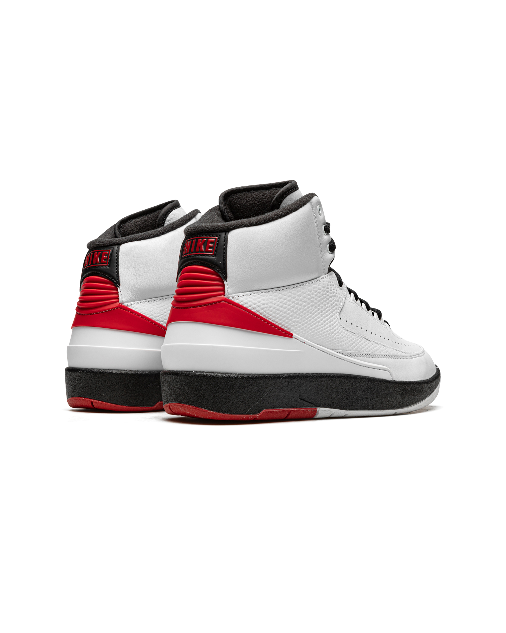 Jordan 2 Retro OG Chicago (2022)