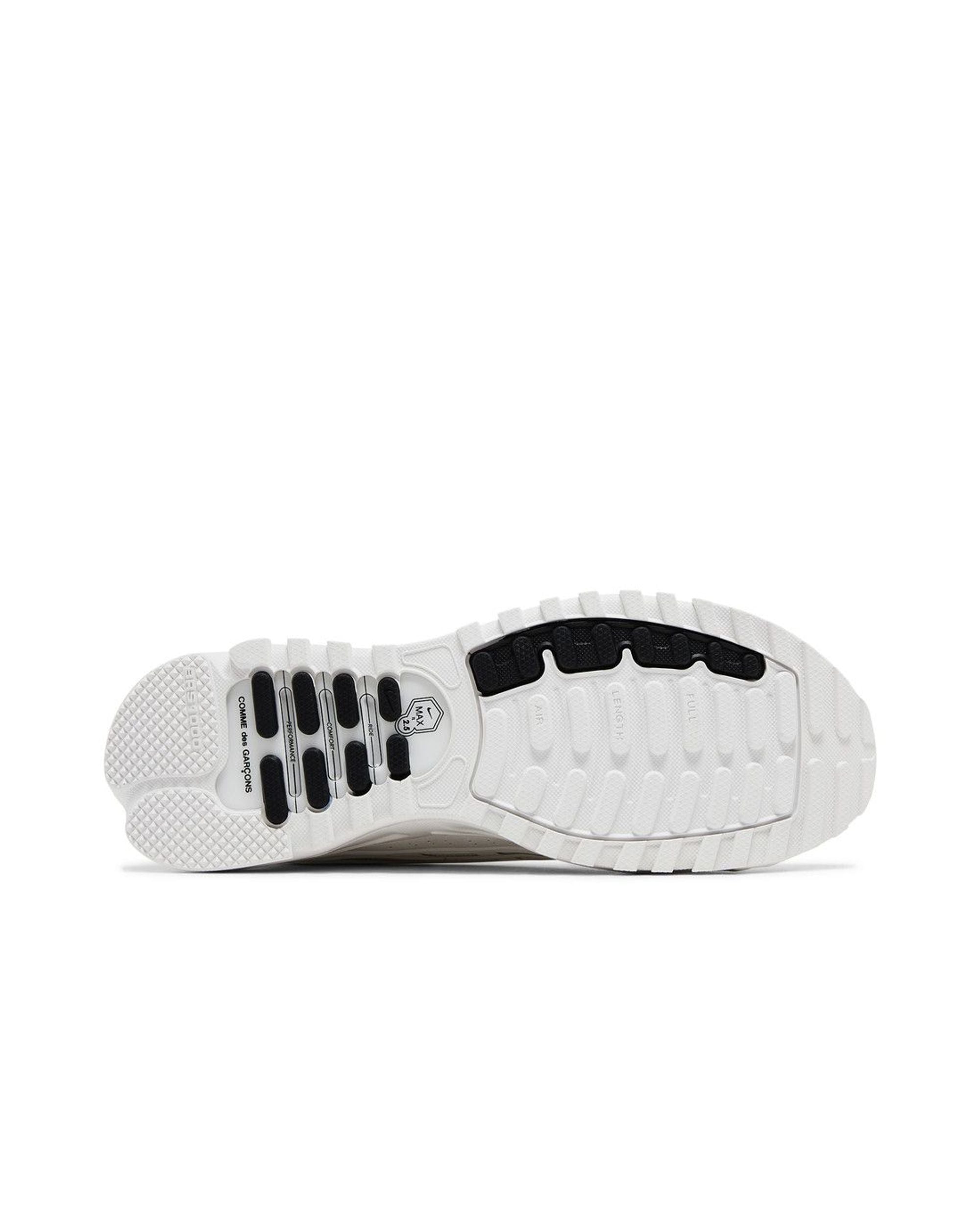 Nike Air Max TL 2.5 Comme des Garcons Homme Plus White