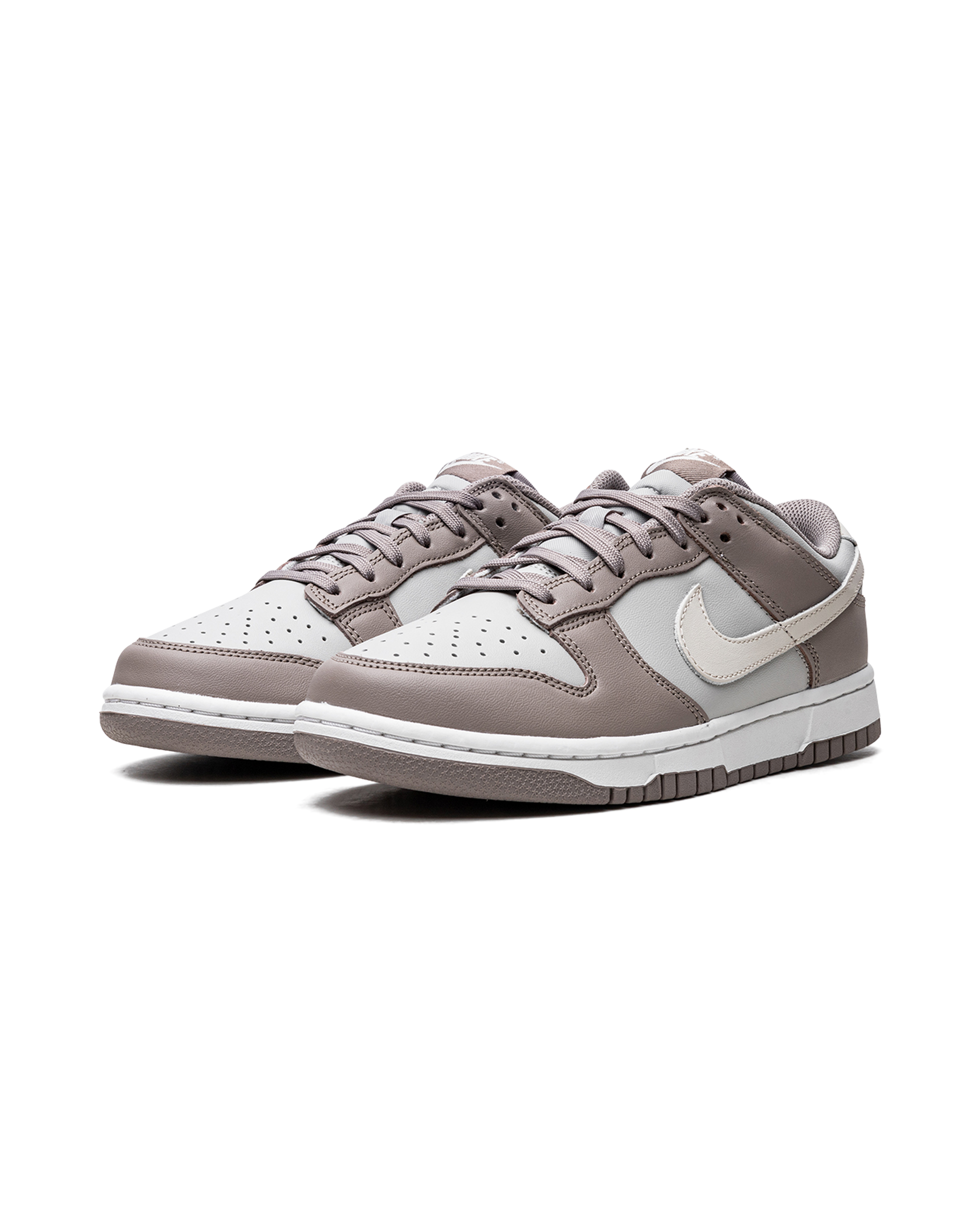 Nike Dunk Low Bone Beige (Women's)