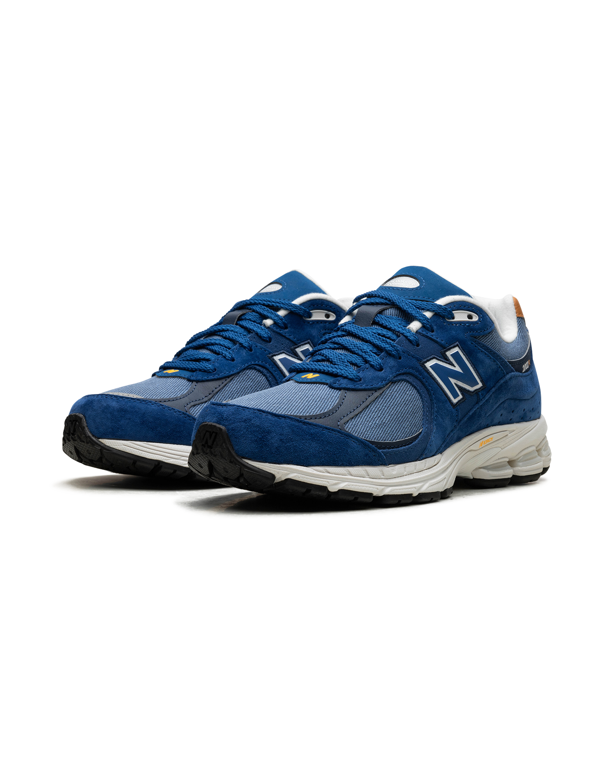 New Balance 2002R Atlantic Blue Sepia