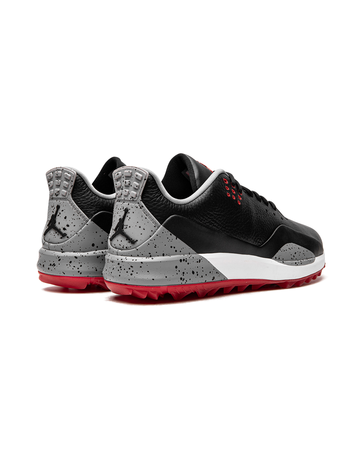 Jordan ADG 3 Golf Black Cement