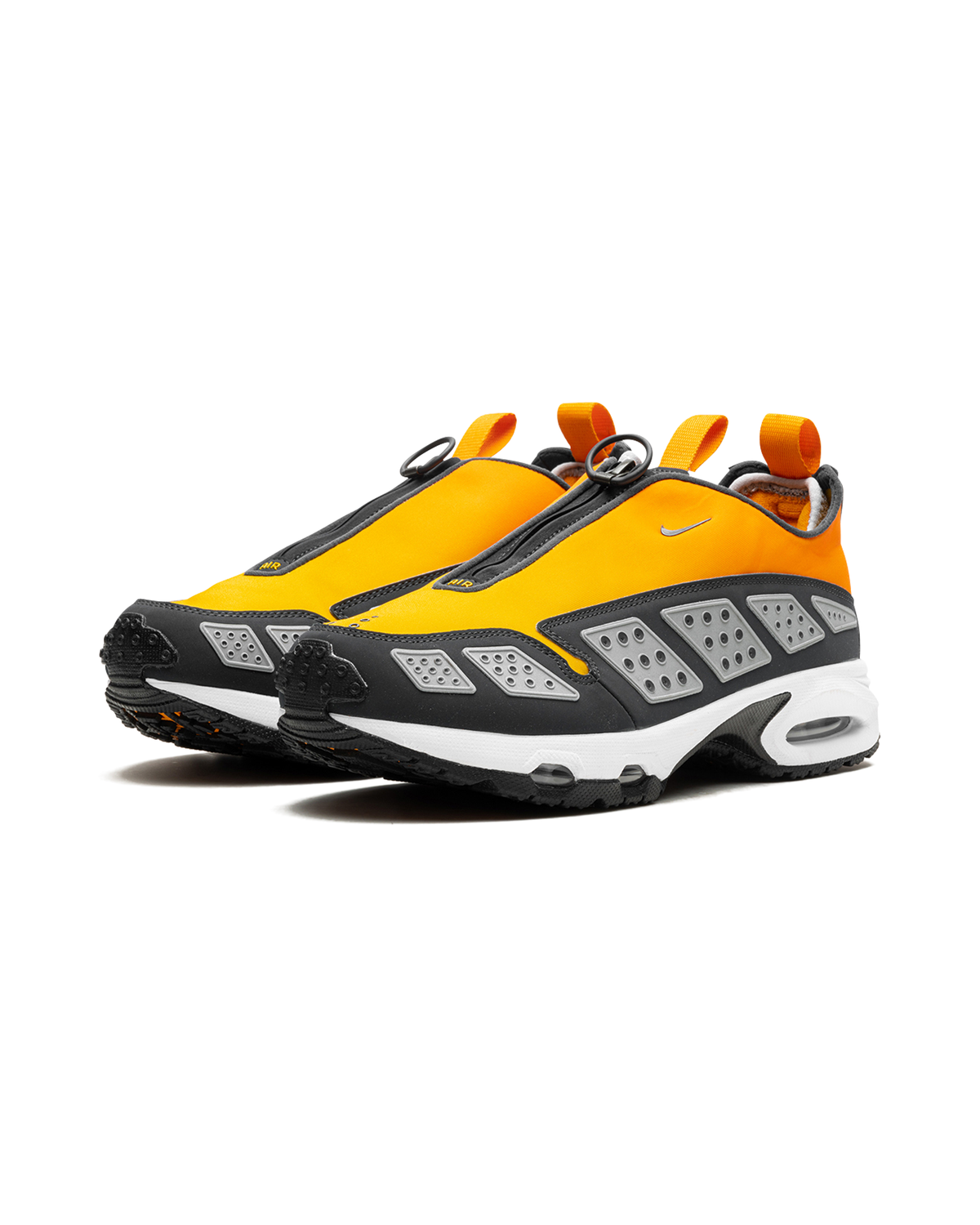 Nike Air Max Sunder Canyon Gold Deep Ocean (Women's)