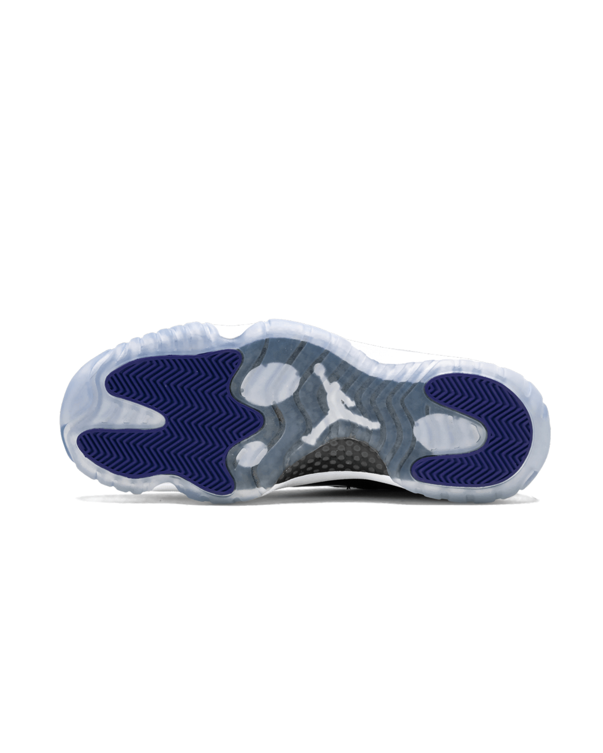 Jordan 11 Retro Concord (2018)