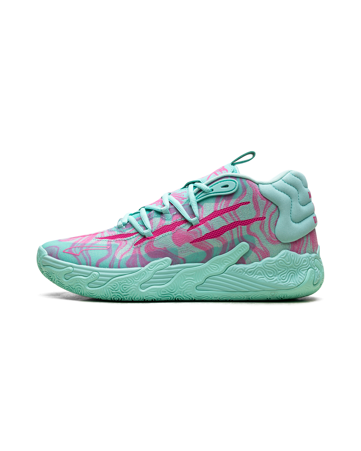 Puma LaMelo Ball MB.03 Miami