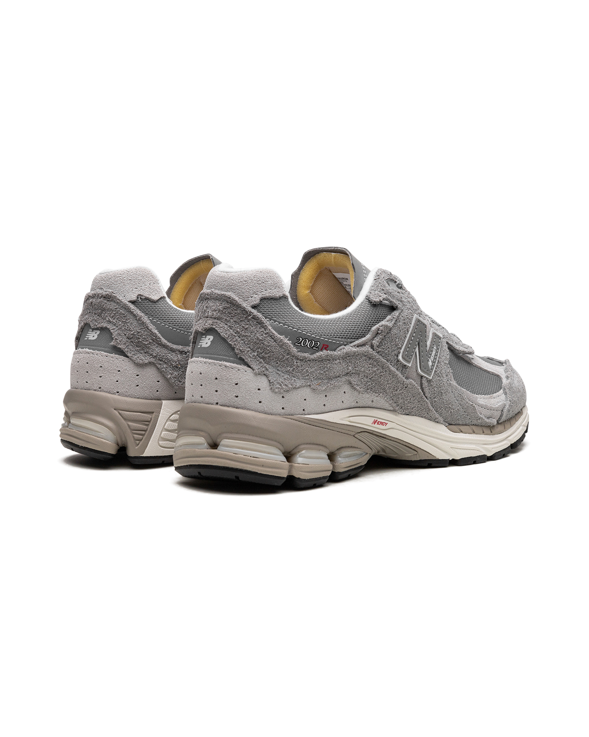 New Balance 2002R Protection Pack Grey