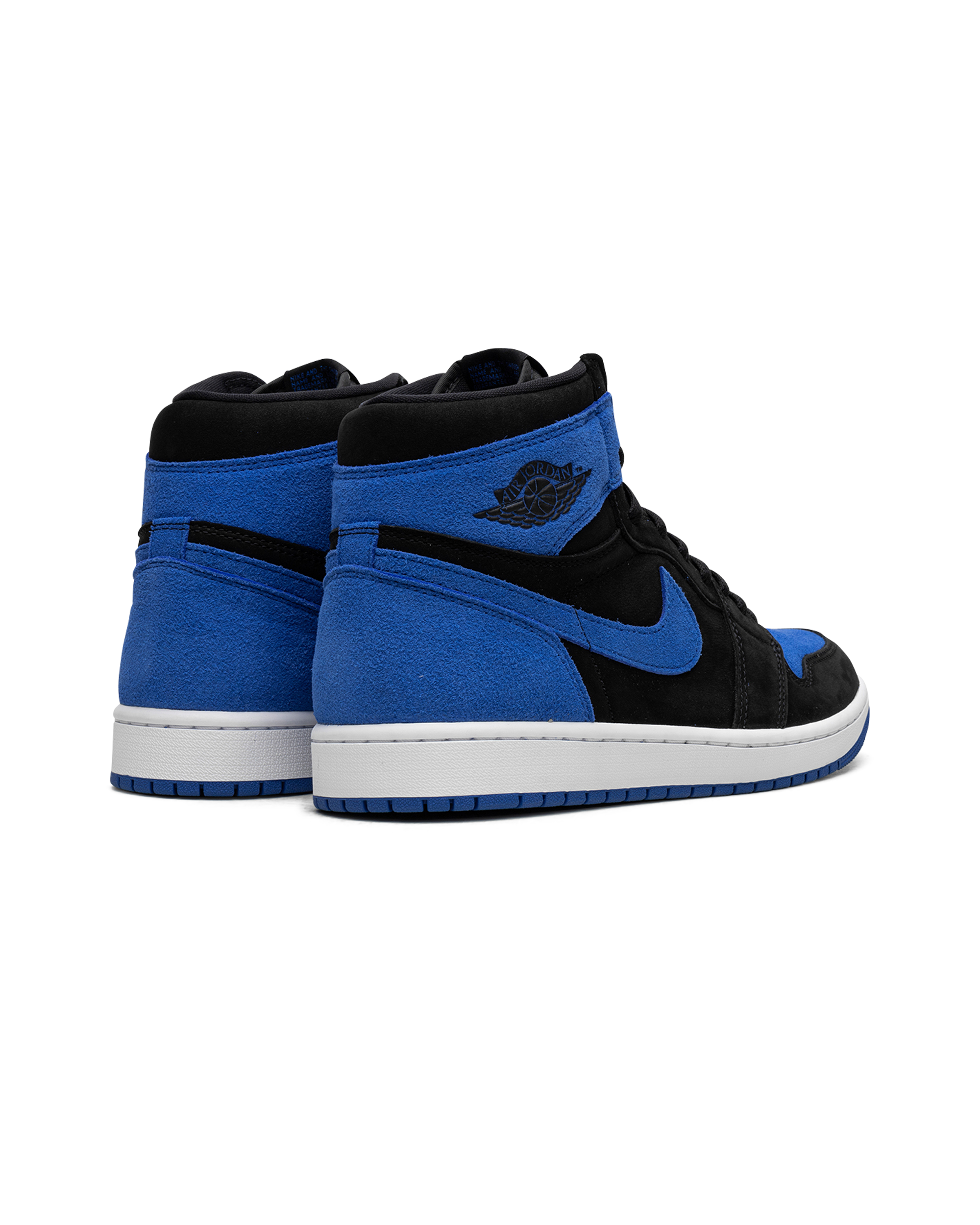 Jordan 1 Retro High OG Royal Reimagined