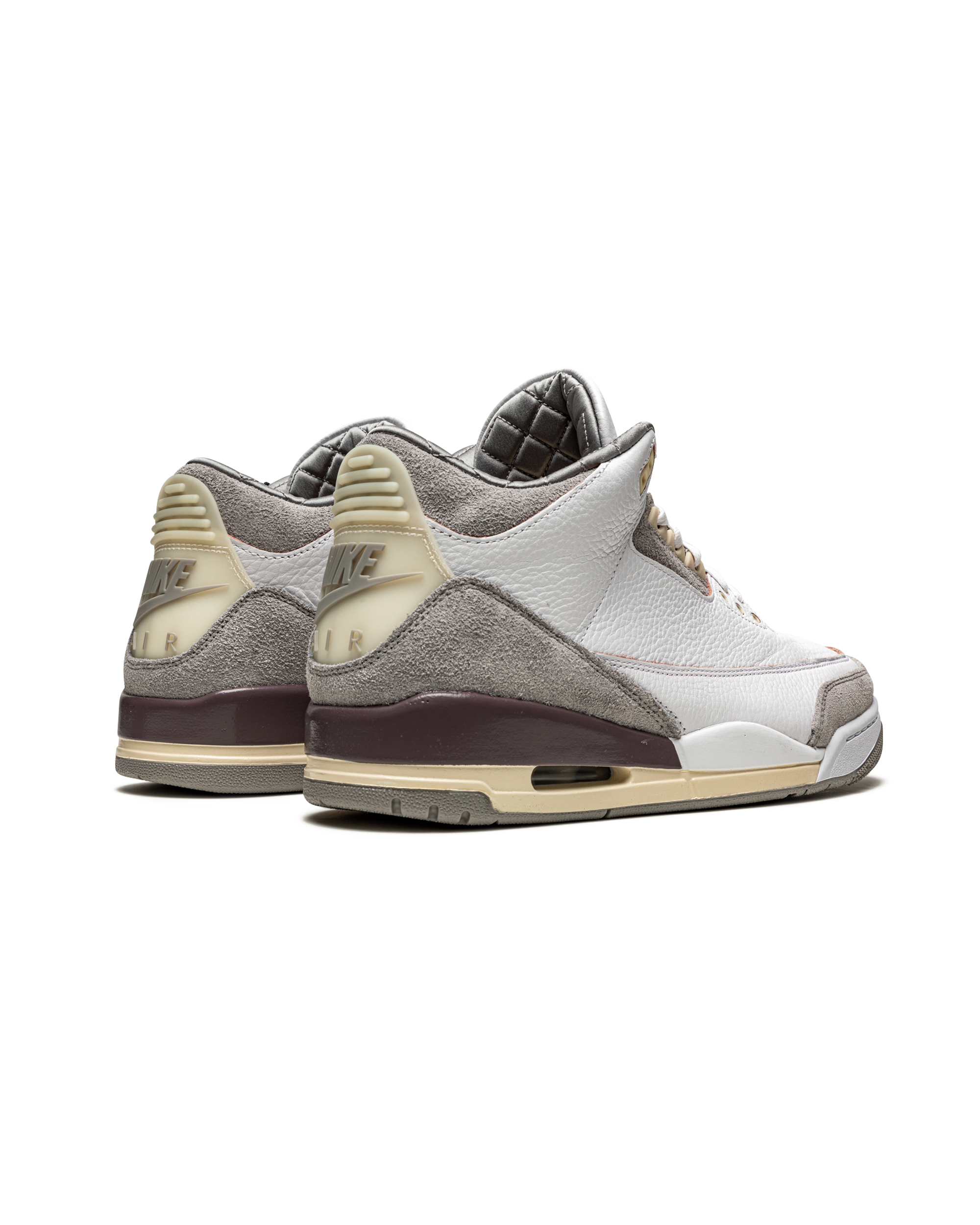 Jordan 3 Retro SP A Ma Maniére (Women's)