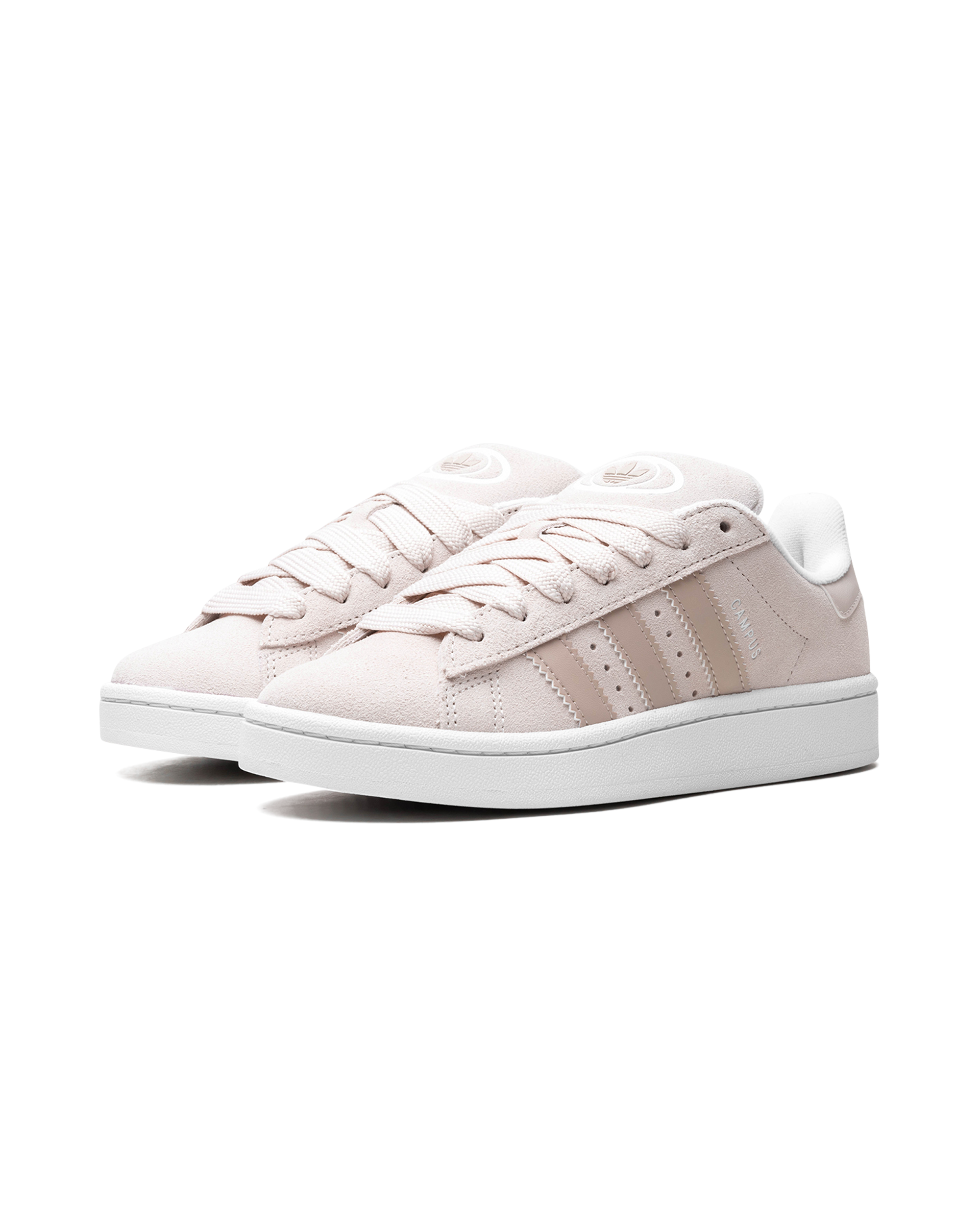 adidas Campus 00s Putty Mauve Wonder Taupe (Women's)