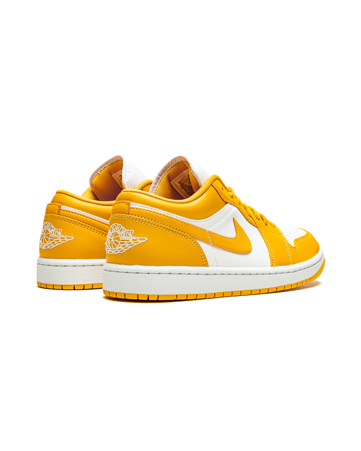 Jordan 1 Low Pollen