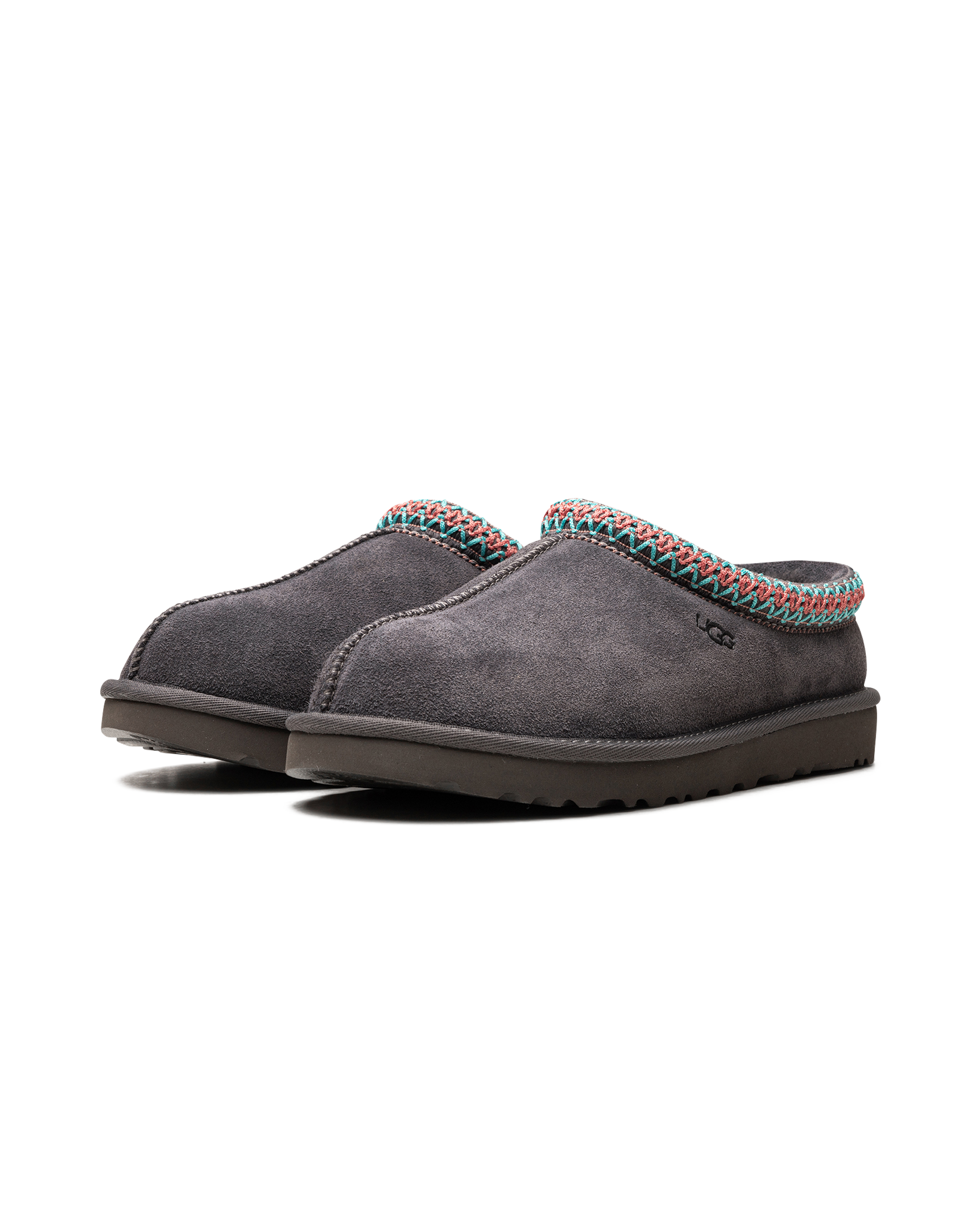 UGG Tasman Slipper Dark Grey (Women's)