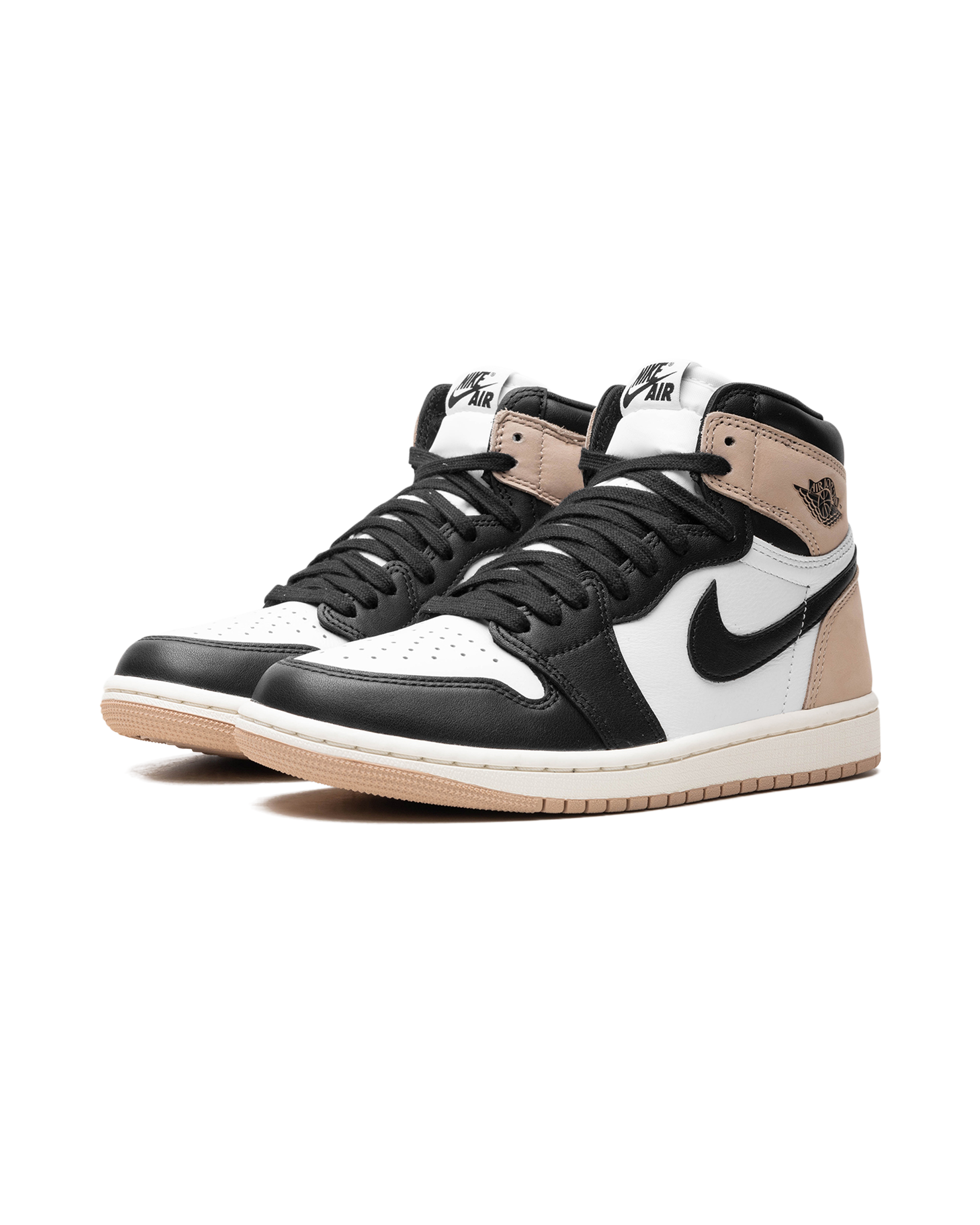 Jordan 1 Retro High OG Latte (Women's)
