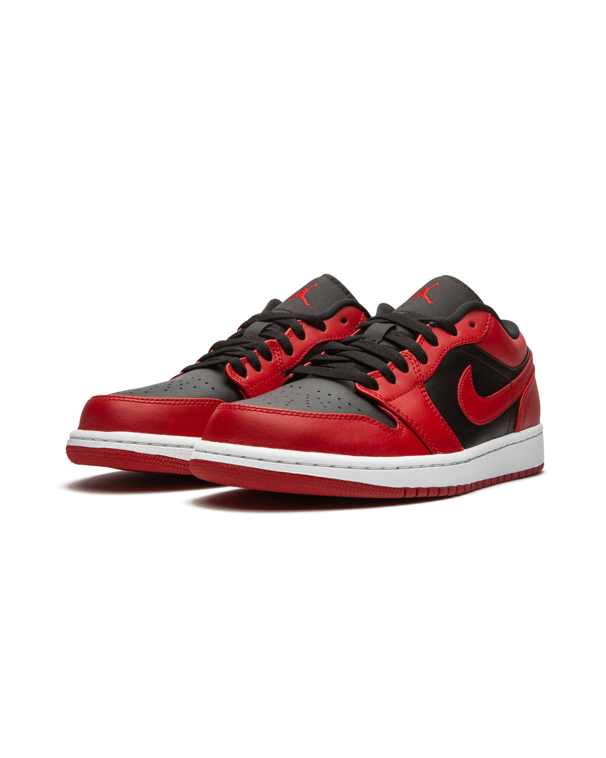 Jordan 1 Low Reverse Bred