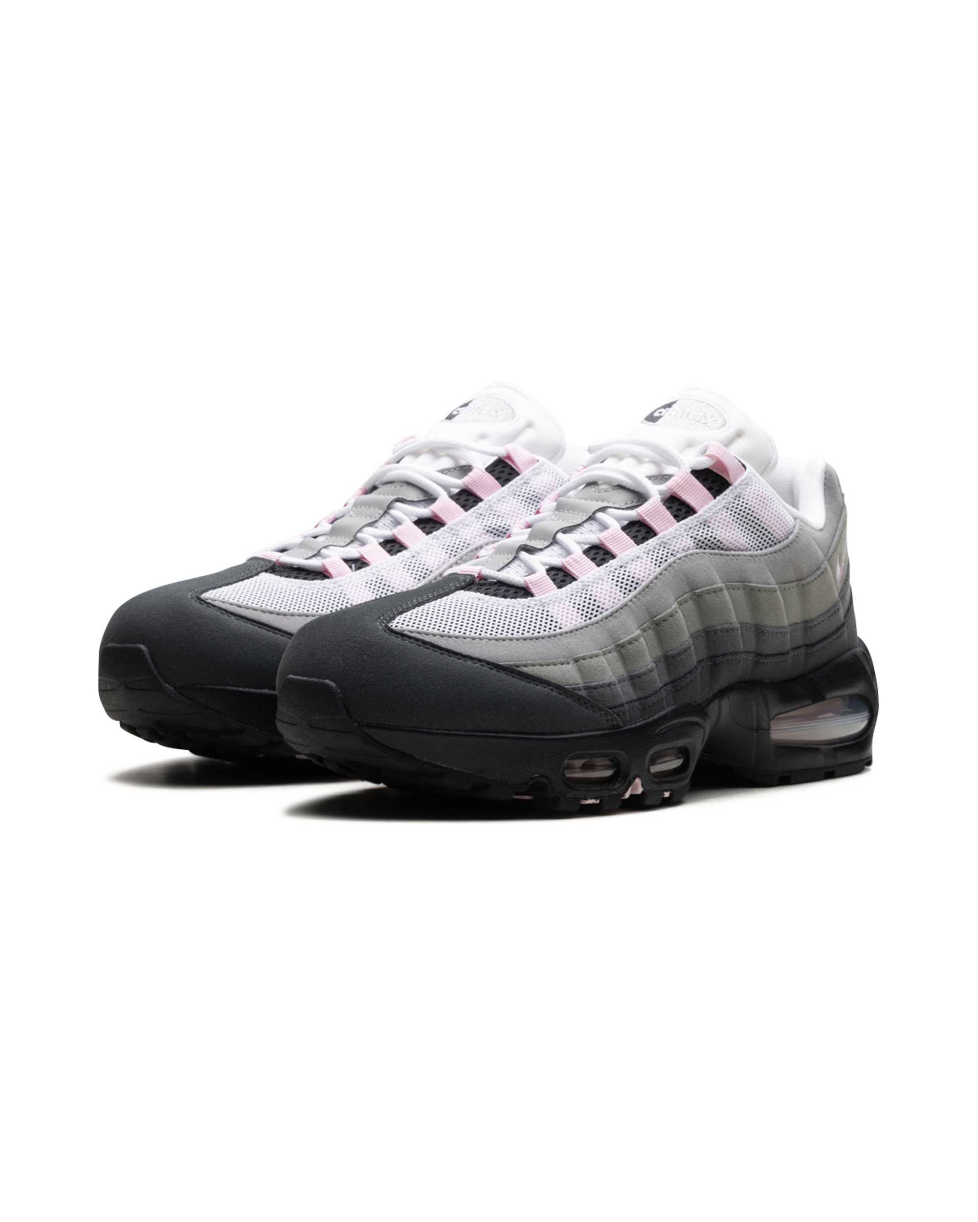 Nike Air Max 95 OG Big Bubble Pink Foam (Women's)