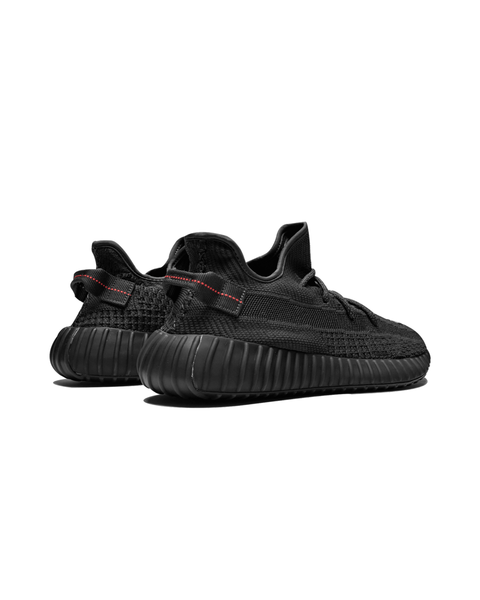 adidas Yeezy Boost 350 V2 Static Black (Reflective)