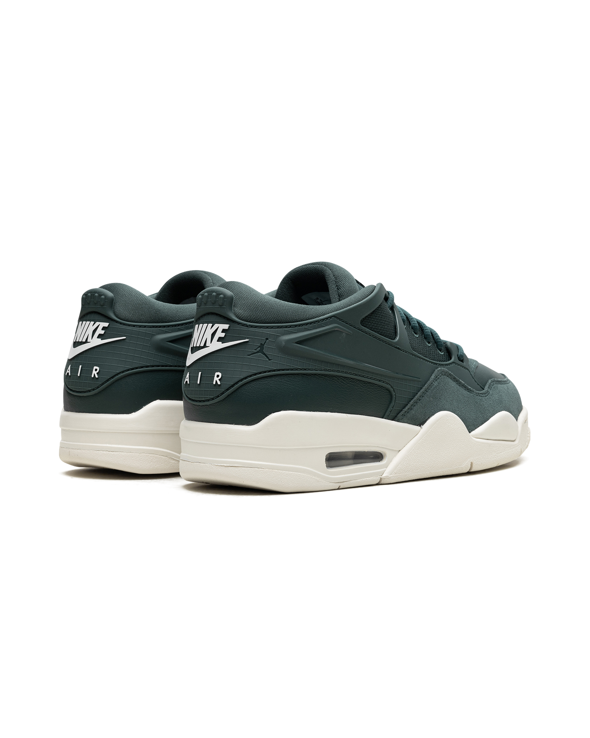 Jordan 4 RM Oxidized Green (Women's)
