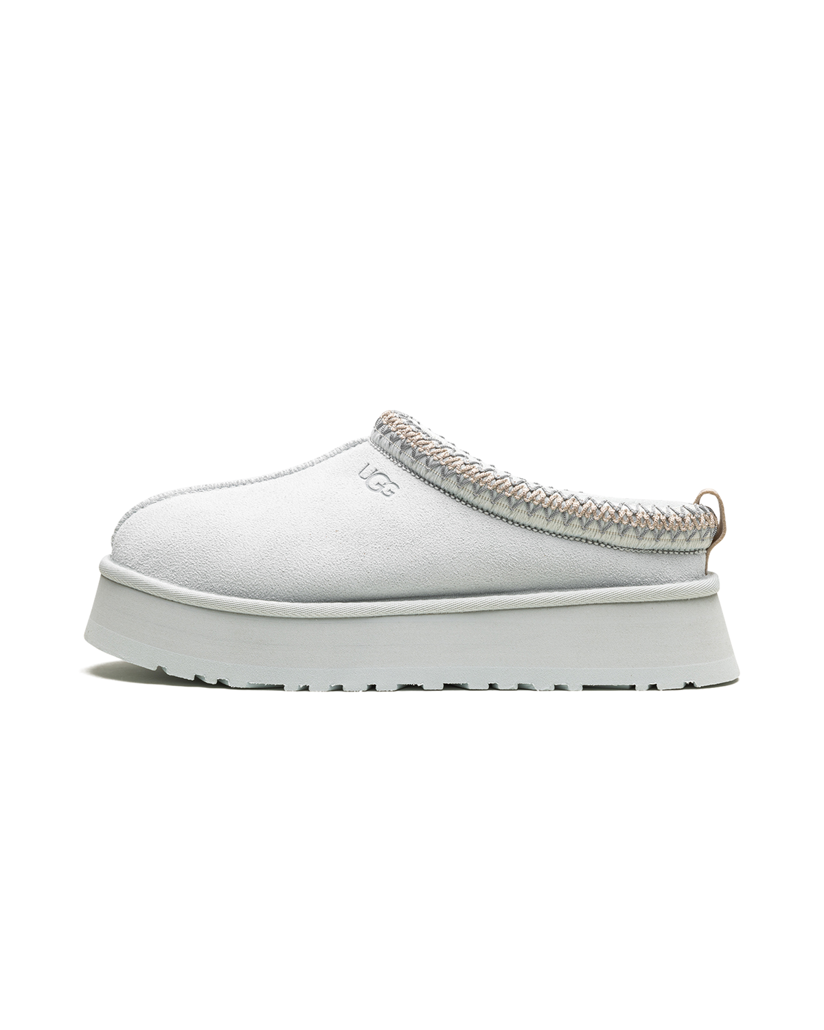 UGG Scuffette II Slipper Chestnut (Women's)