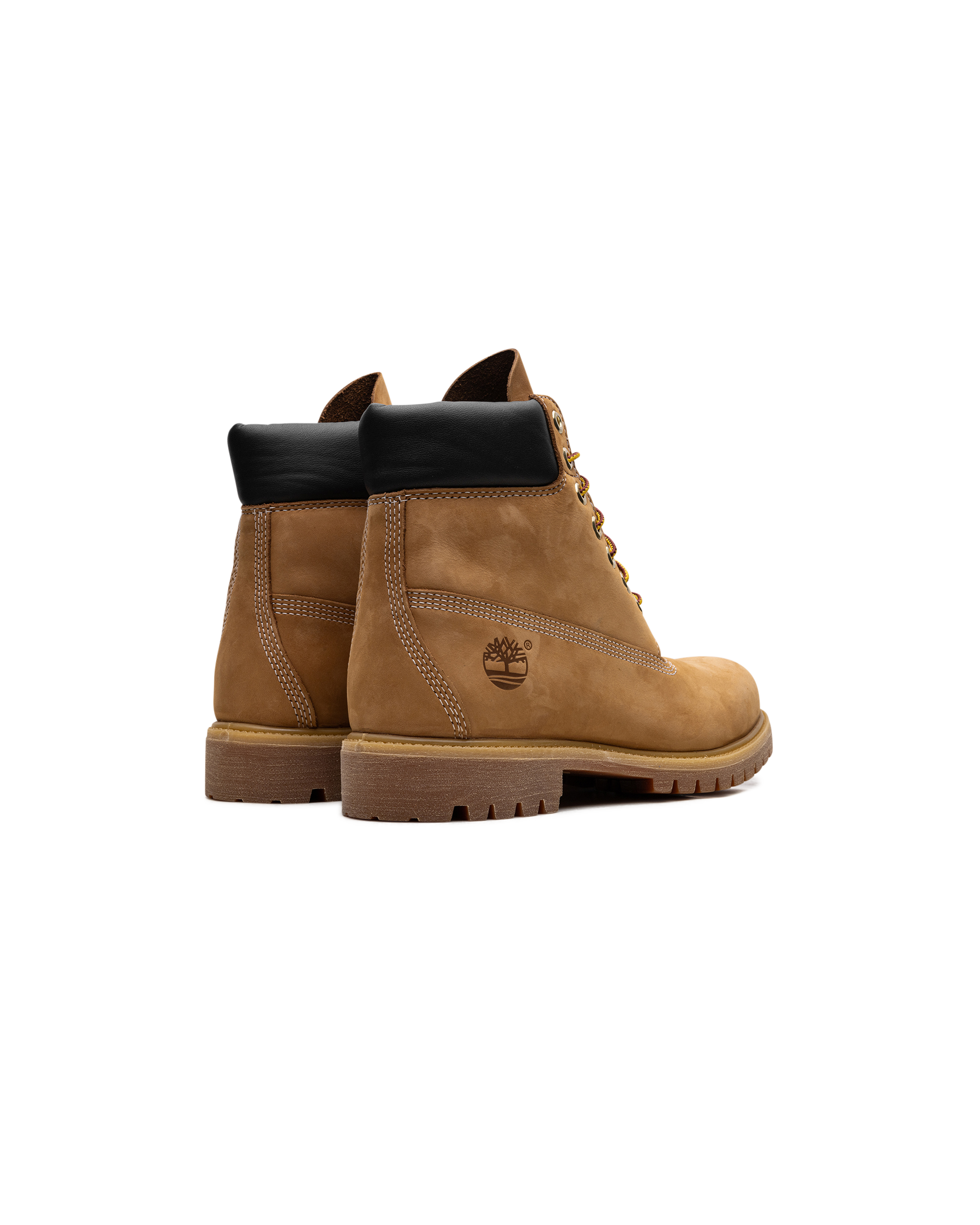 Timberland 6" Premium Waterproof Boot Wheat
