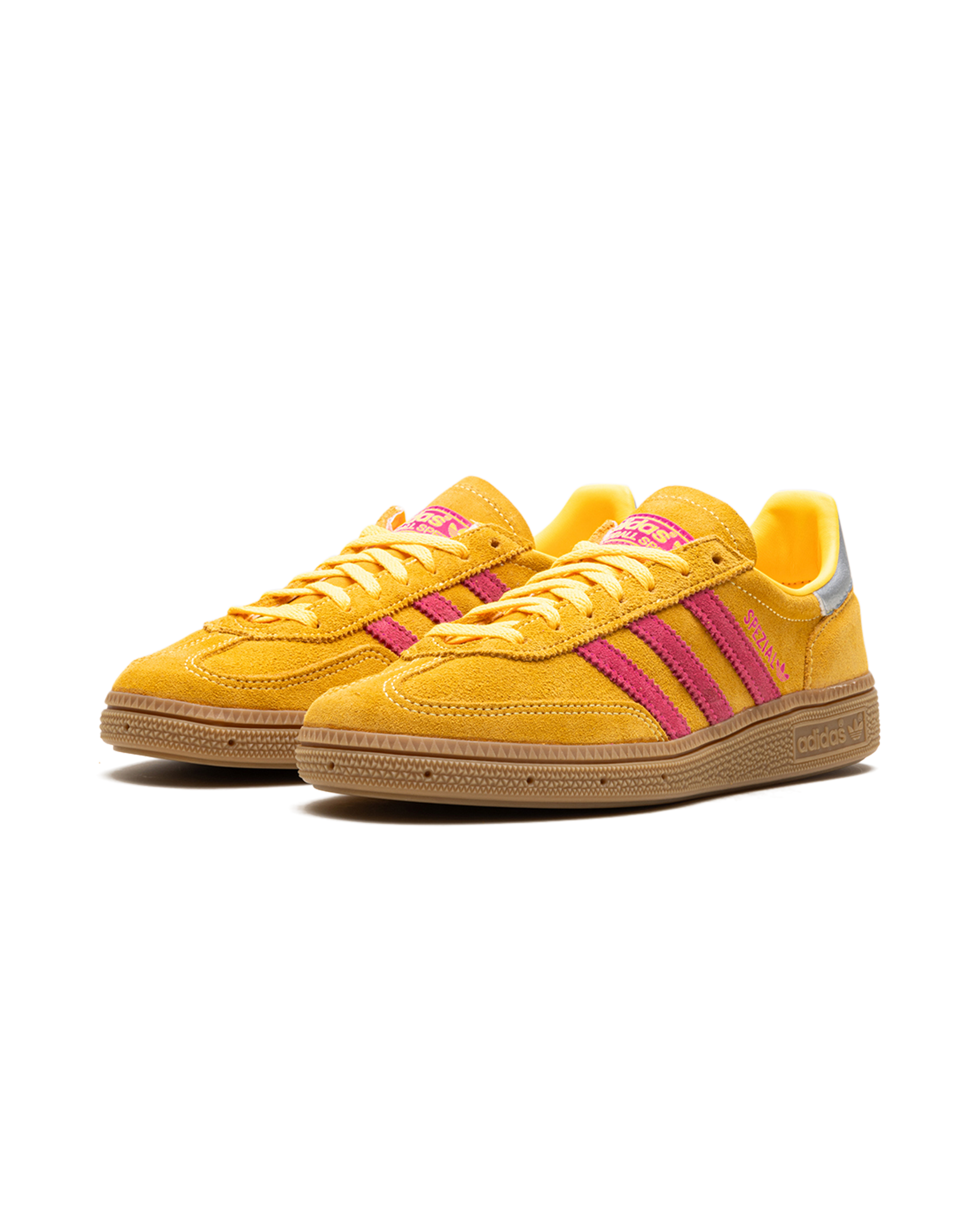 adidas Handball Spezial Spark Lucid Pink (Women's)