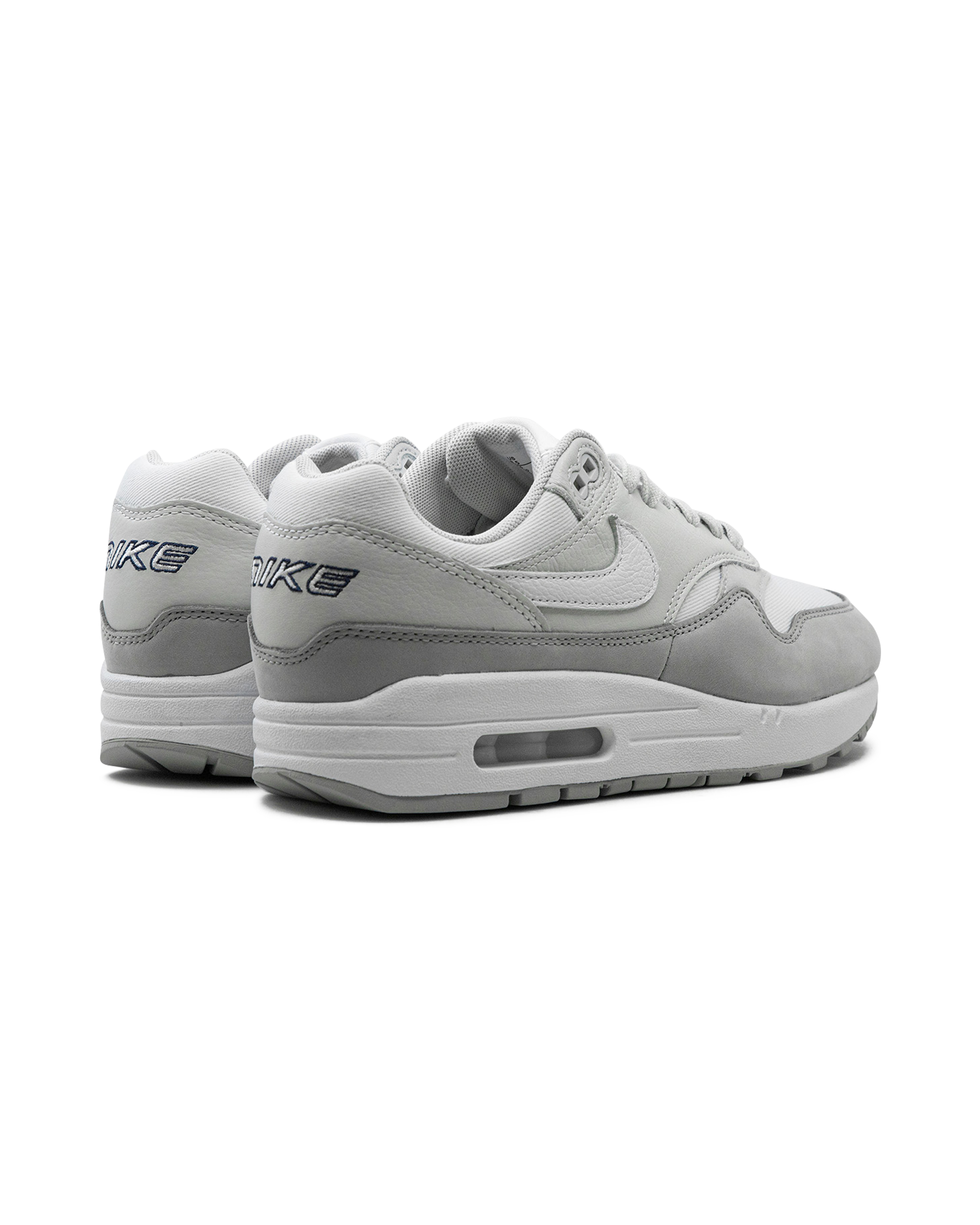 Nike Air Max 1 '87 LX Light Smoke Grey (Women's)