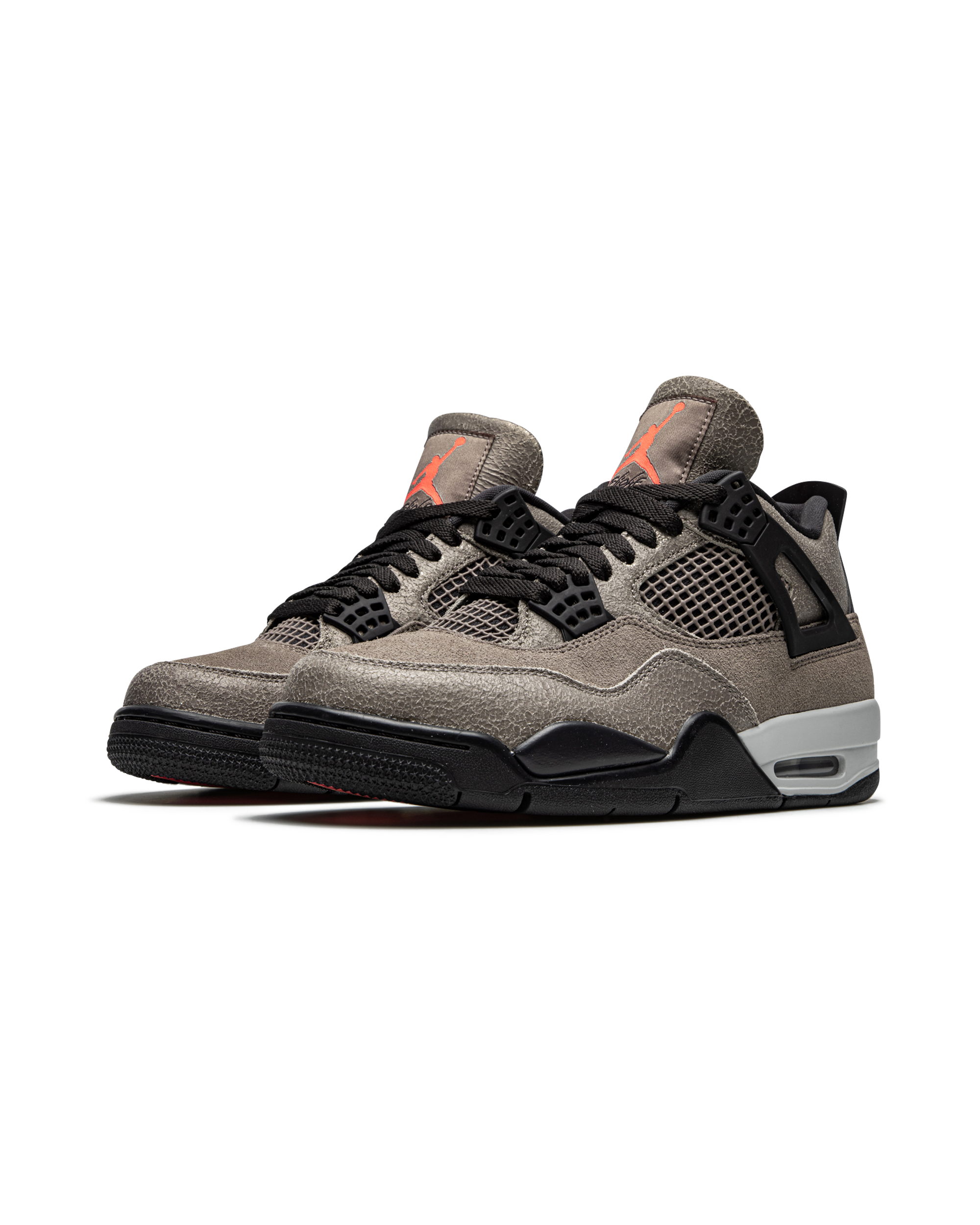 Jordan 4 Retro Taupe Haze