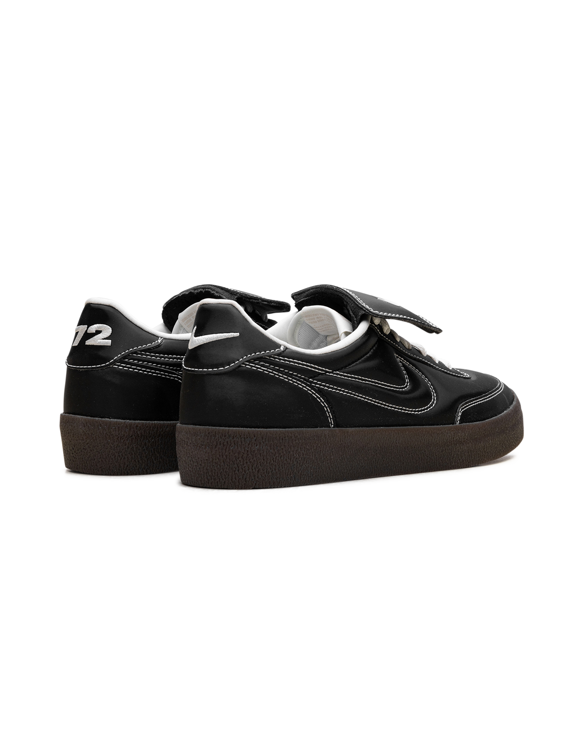 Nike Killshot 2 LTR PRM Tiempo Pack Black