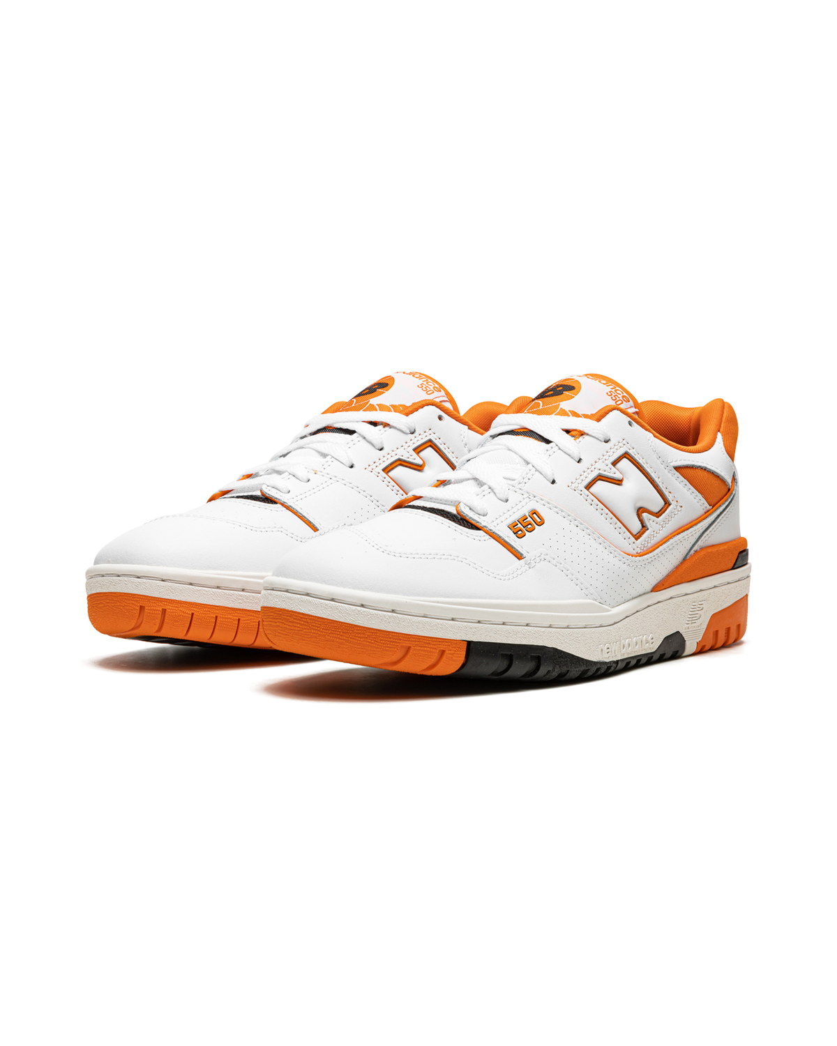 New Balance 550 Syracuse