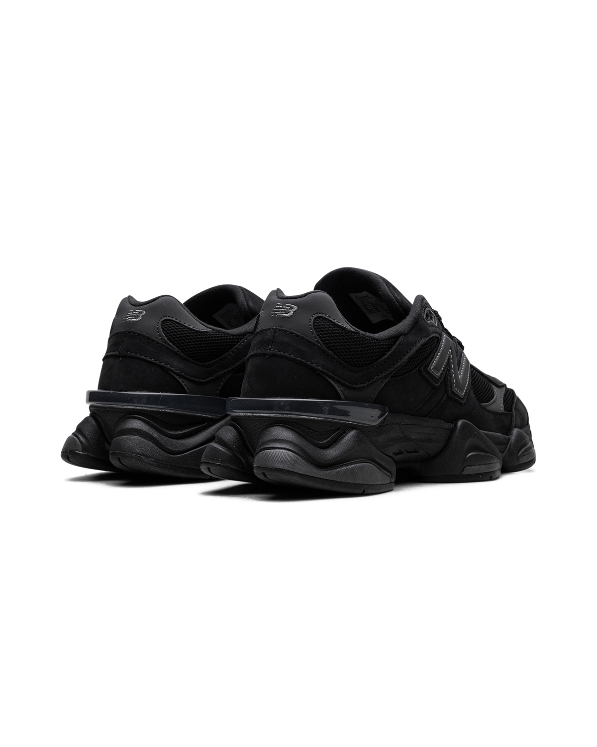 New Balance 9060 Black Cement