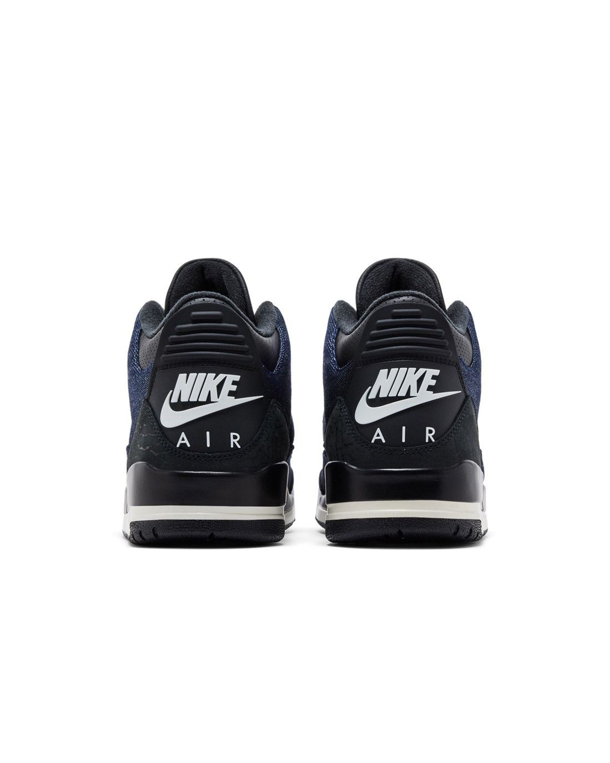 Jordan 3 Retro Levi’s Indigo