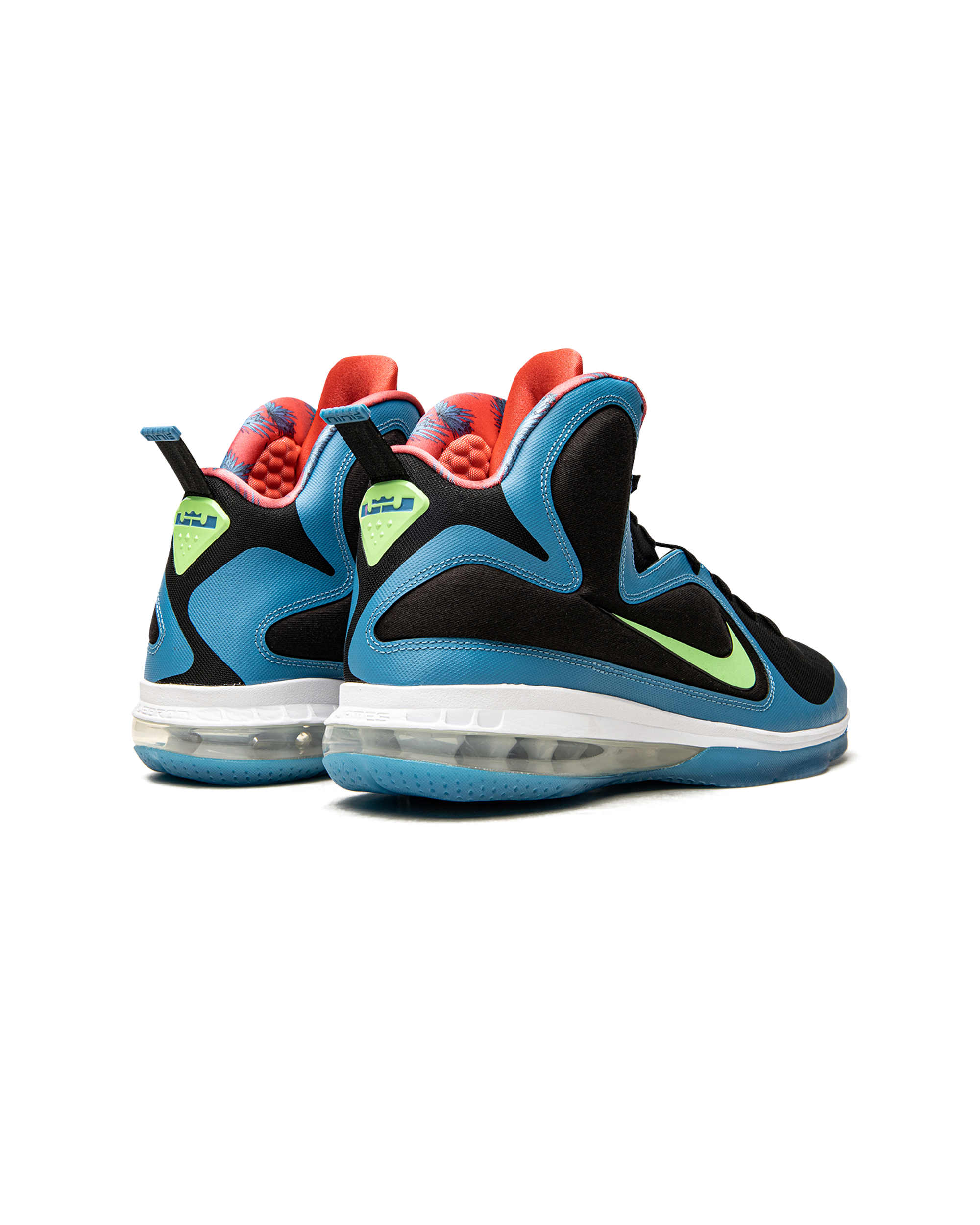Nike LeBron 9 South Coast