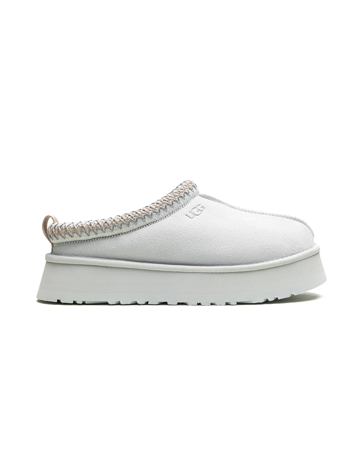 UGG Scuffette II Slipper Chestnut (Women's)