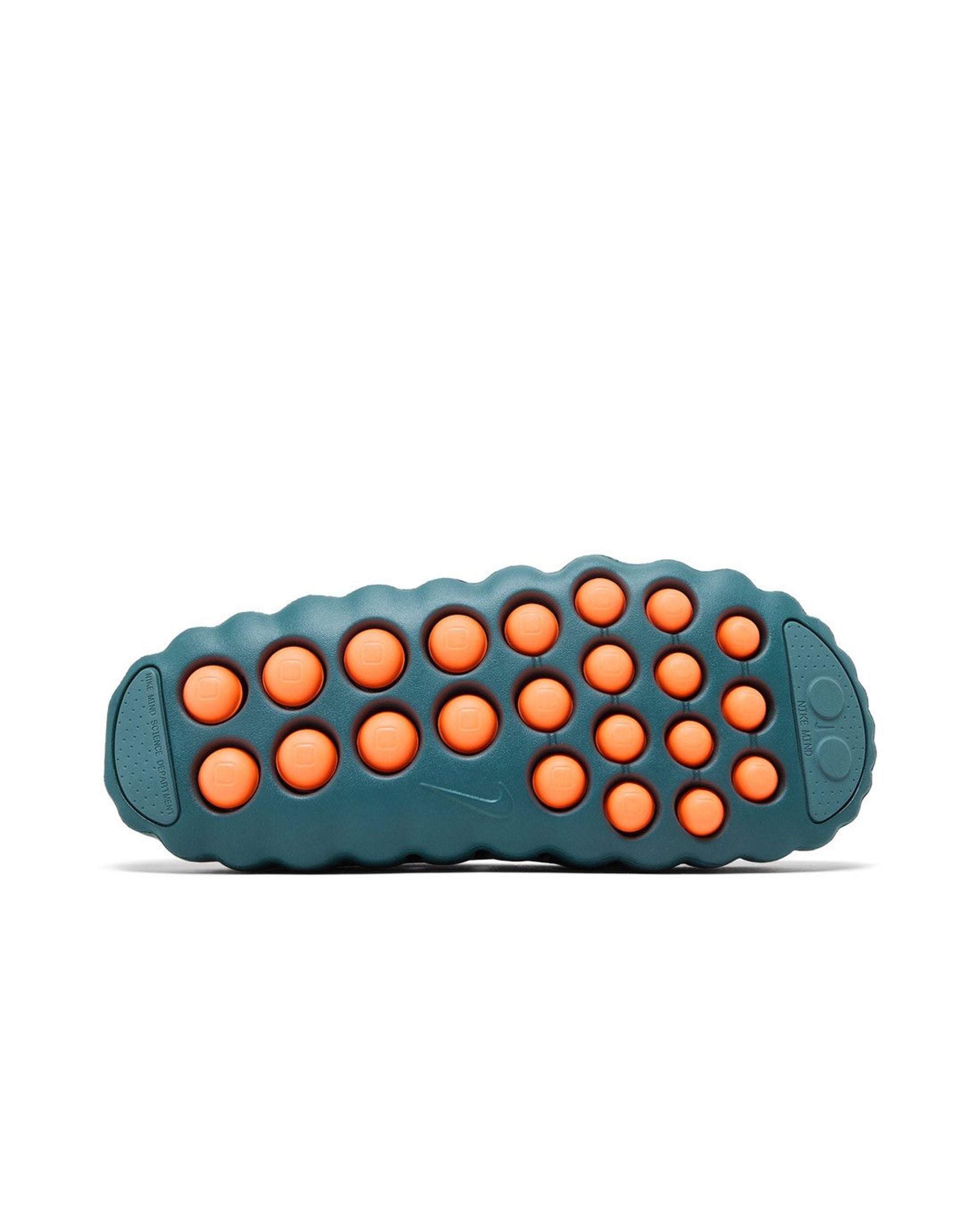 Nike Mind 001 Mineral Slate Light Pumice Hyper Crimson Metallic Platinum
