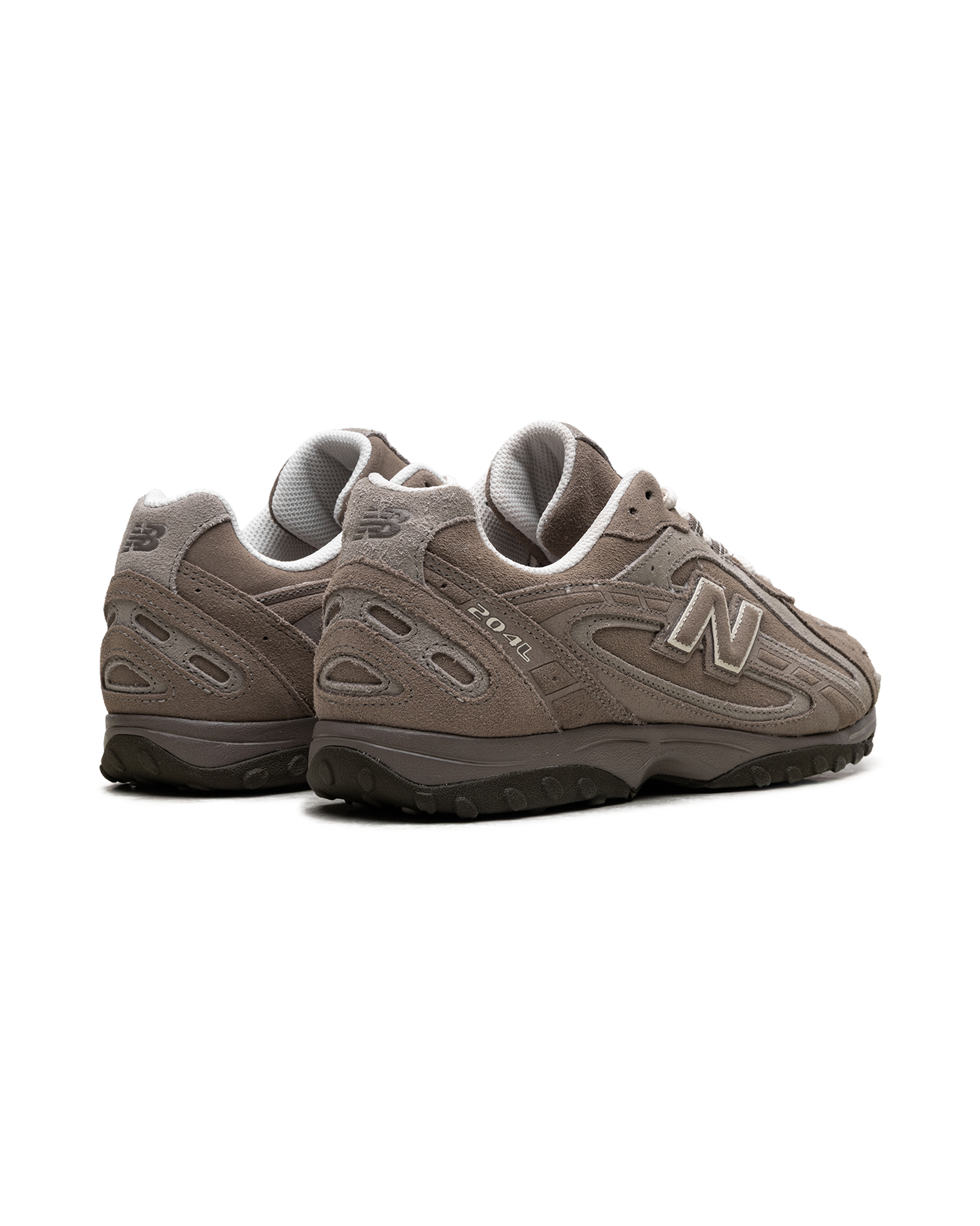 New Balance 204L Mushroom Arid Stone