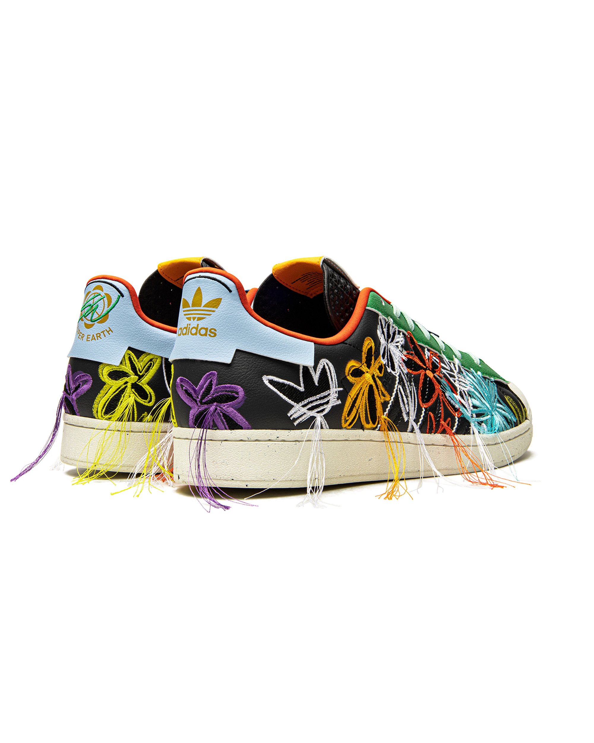 adidas Superstar AEC Sean Wotherspoon Superearth Black