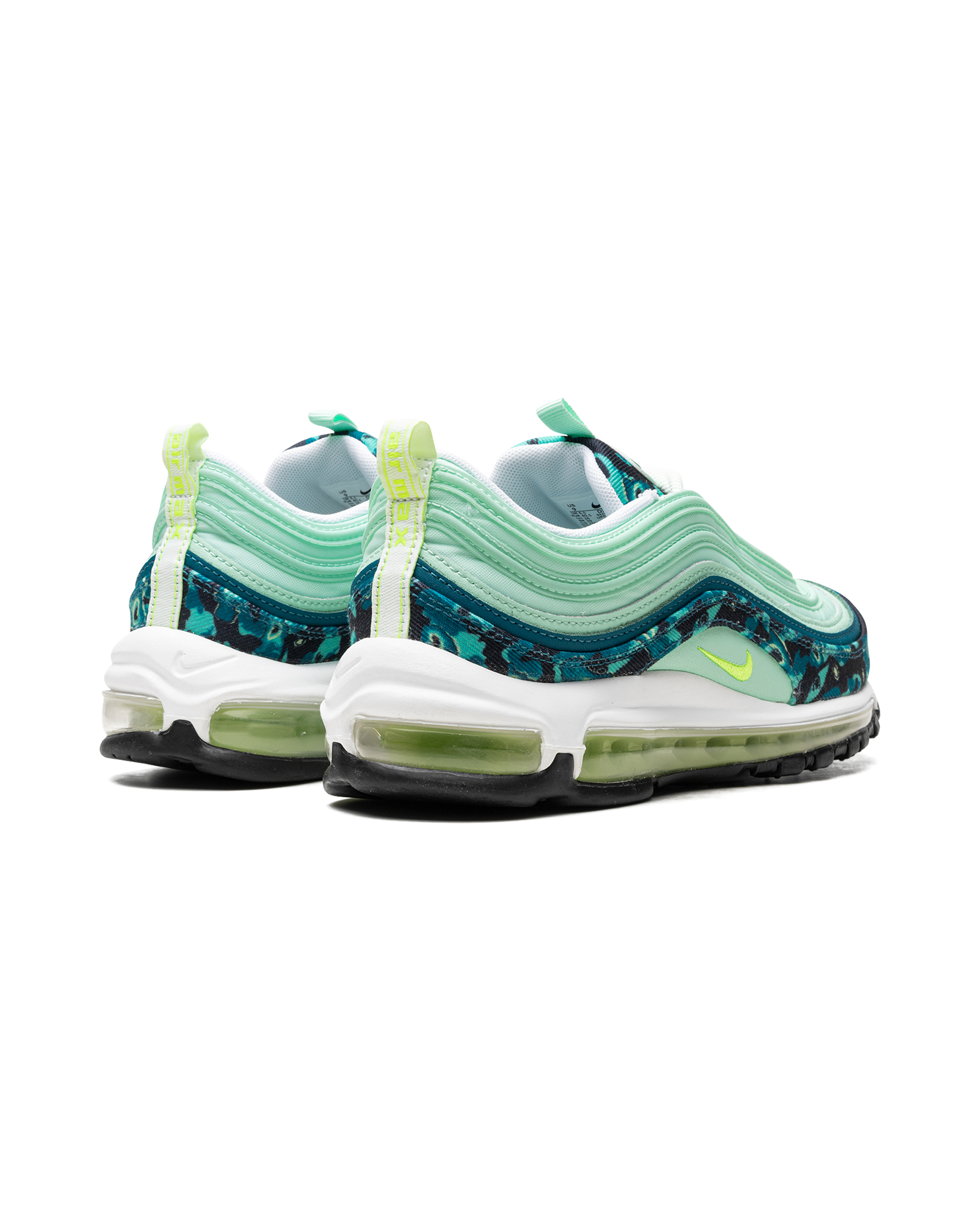 Nike Air Max 97 Moth Camo (Women's)