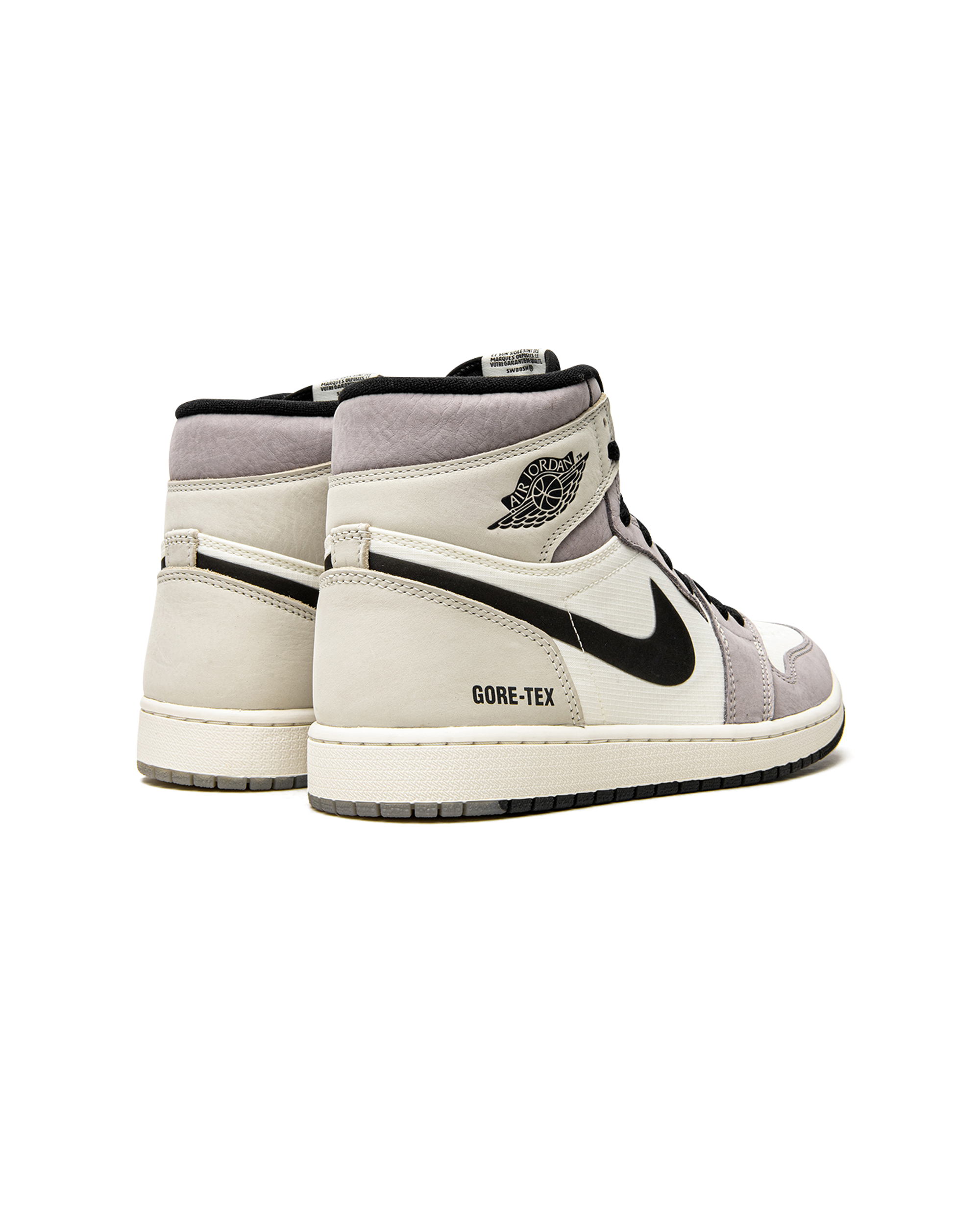 Jordan 1 Retro High Element Gore-Tex Light Bone