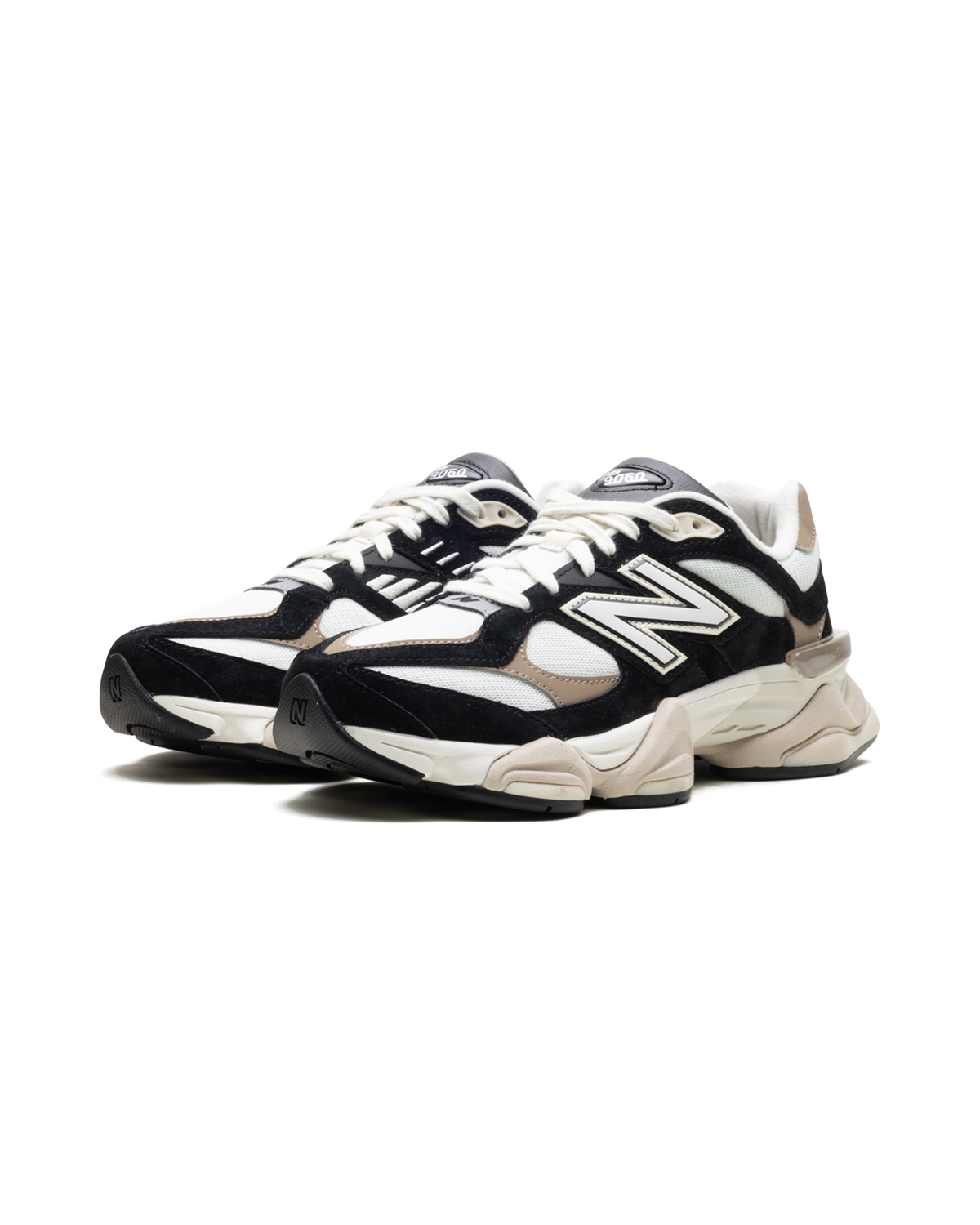 New Balance 9060 Sea Salt Bone
