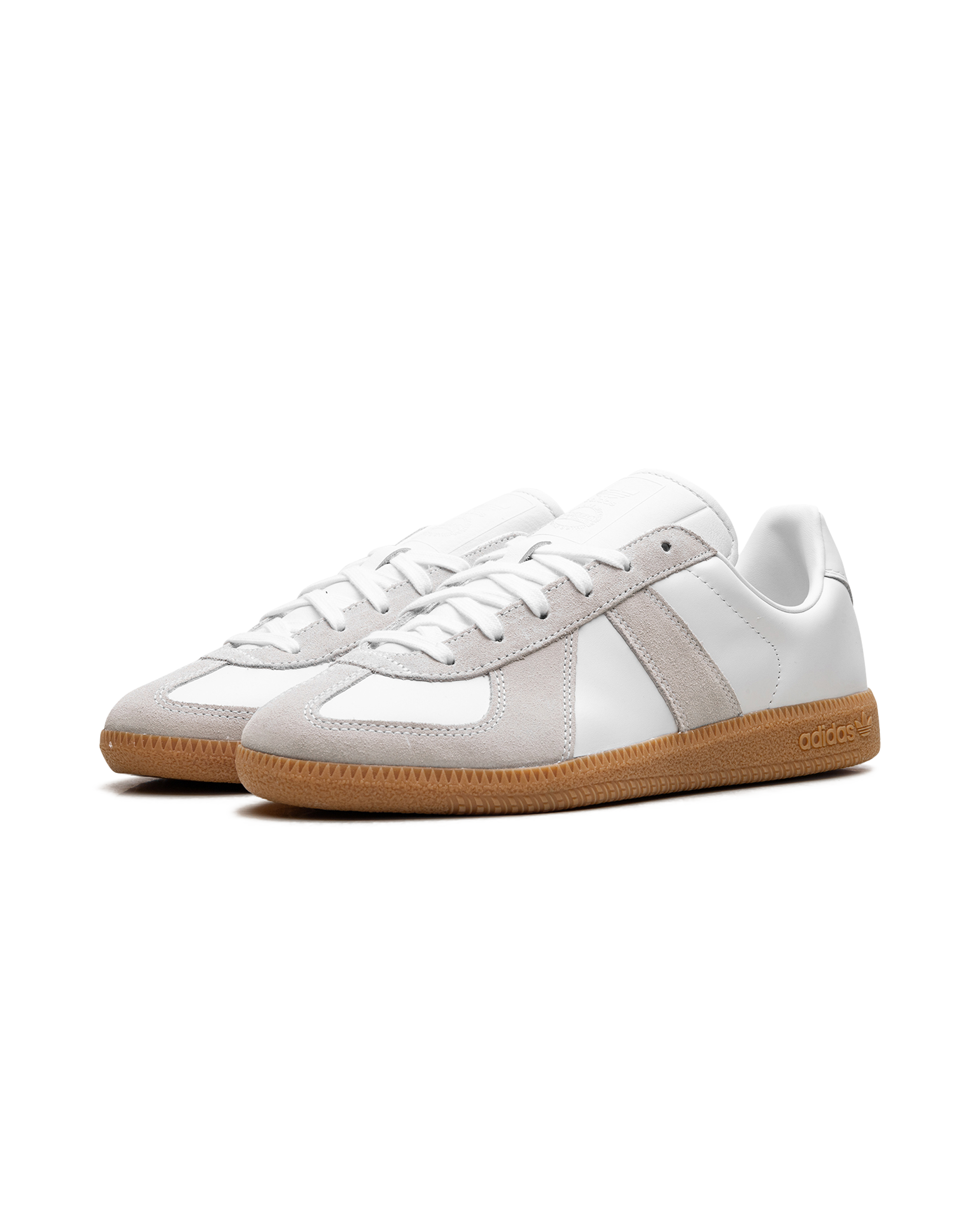 adidas BW Army Cloud White Chalk White