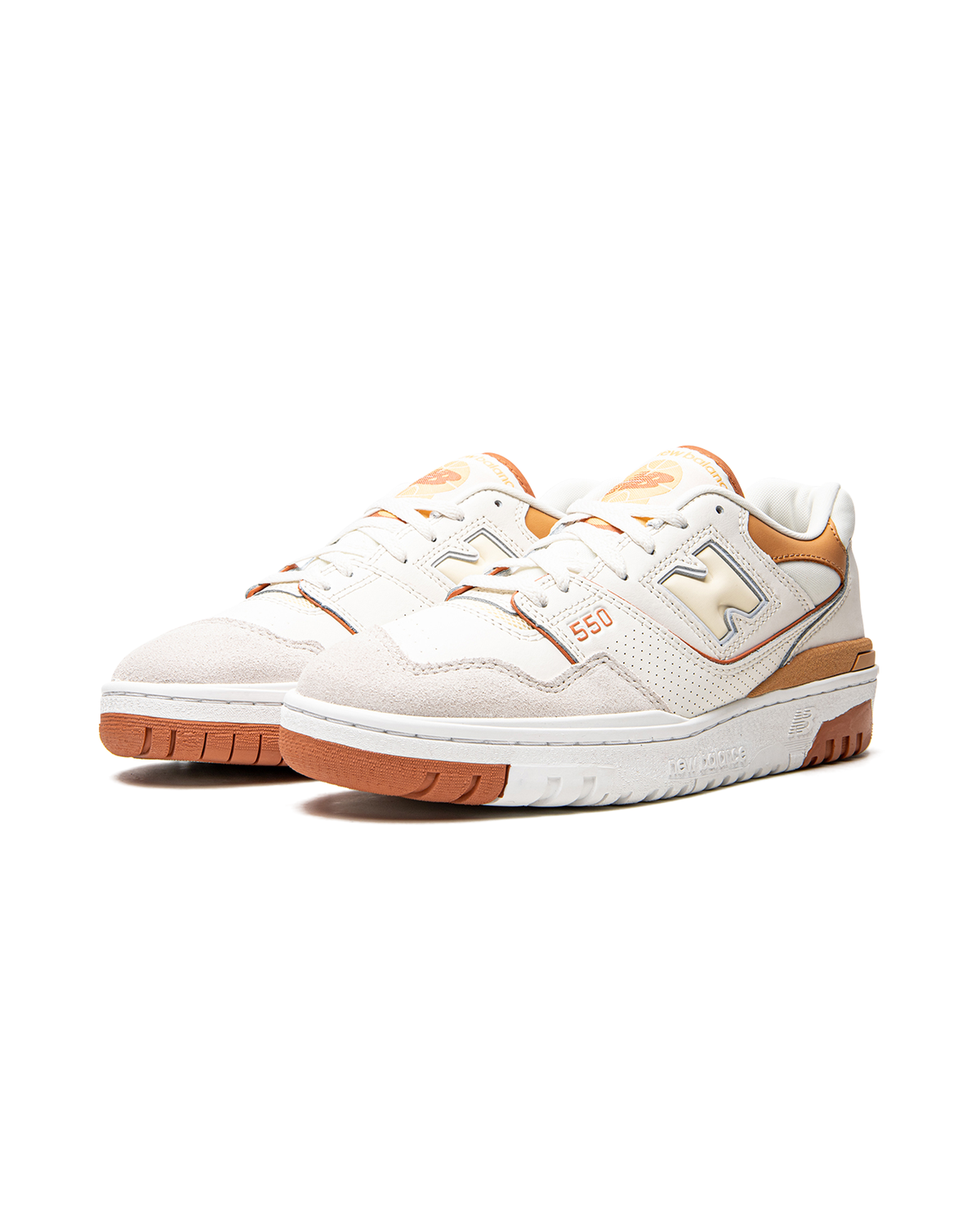 New Balance 550 Au Lait (Women's)