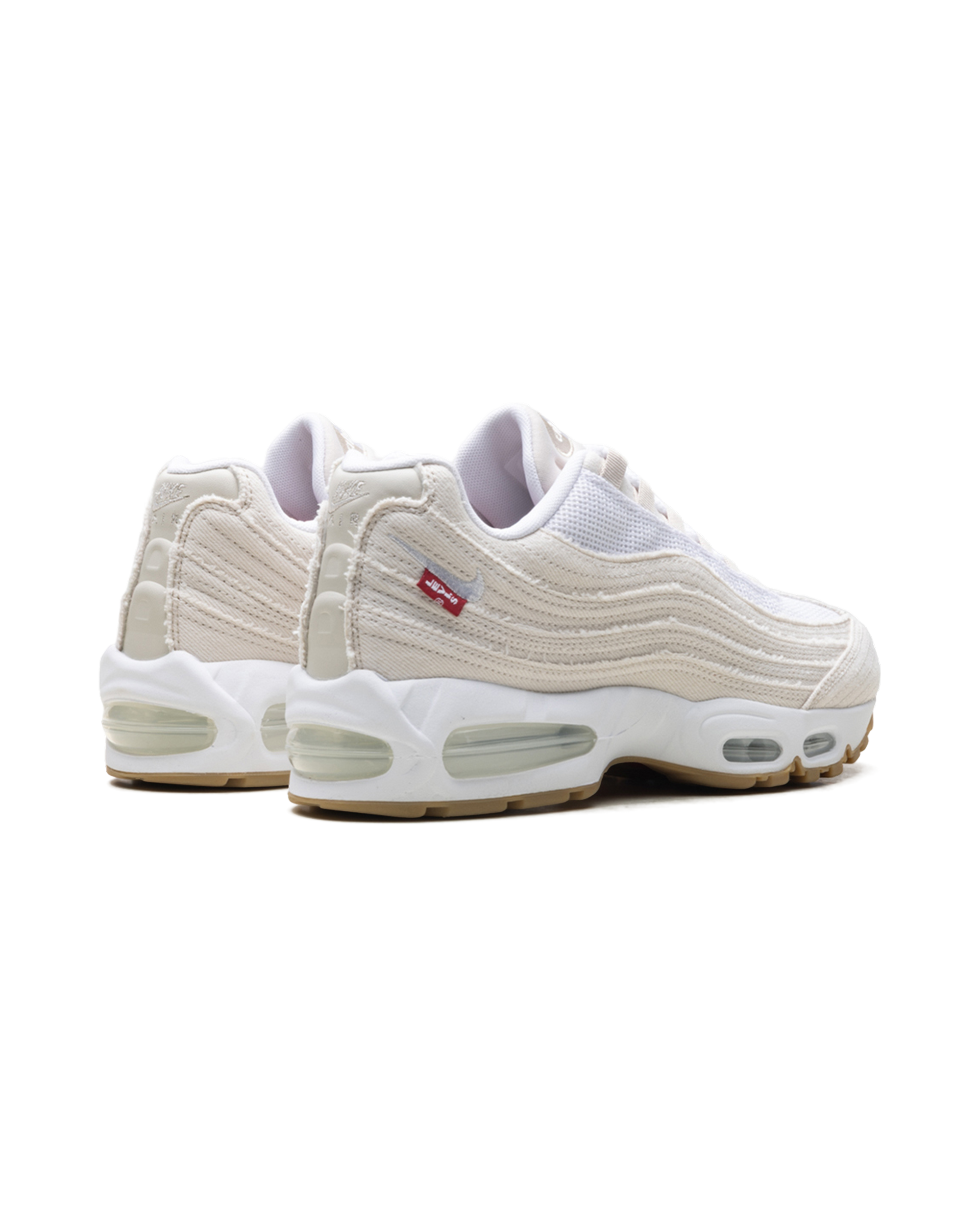 Nike Air Max 95 OG Levis Light Orewood Brown