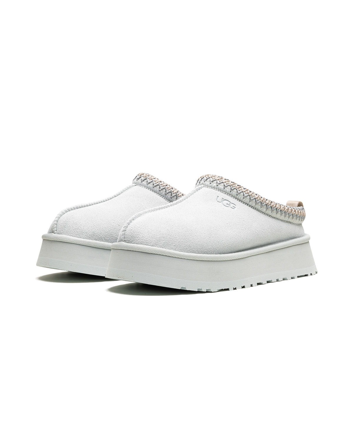 UGG Scuffette II Slipper Chestnut (Women's)