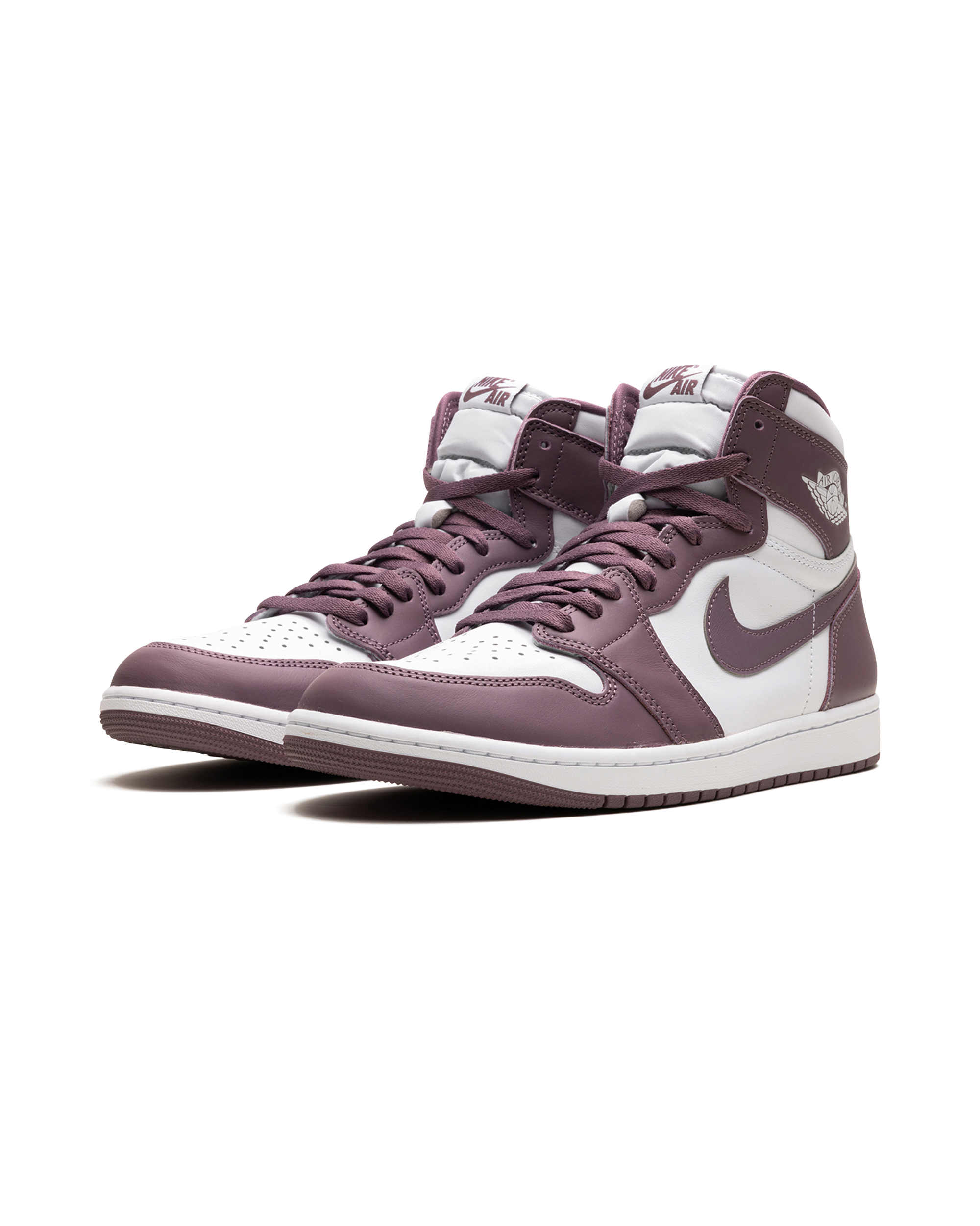 Jordan 1 Retro High OG Mauve