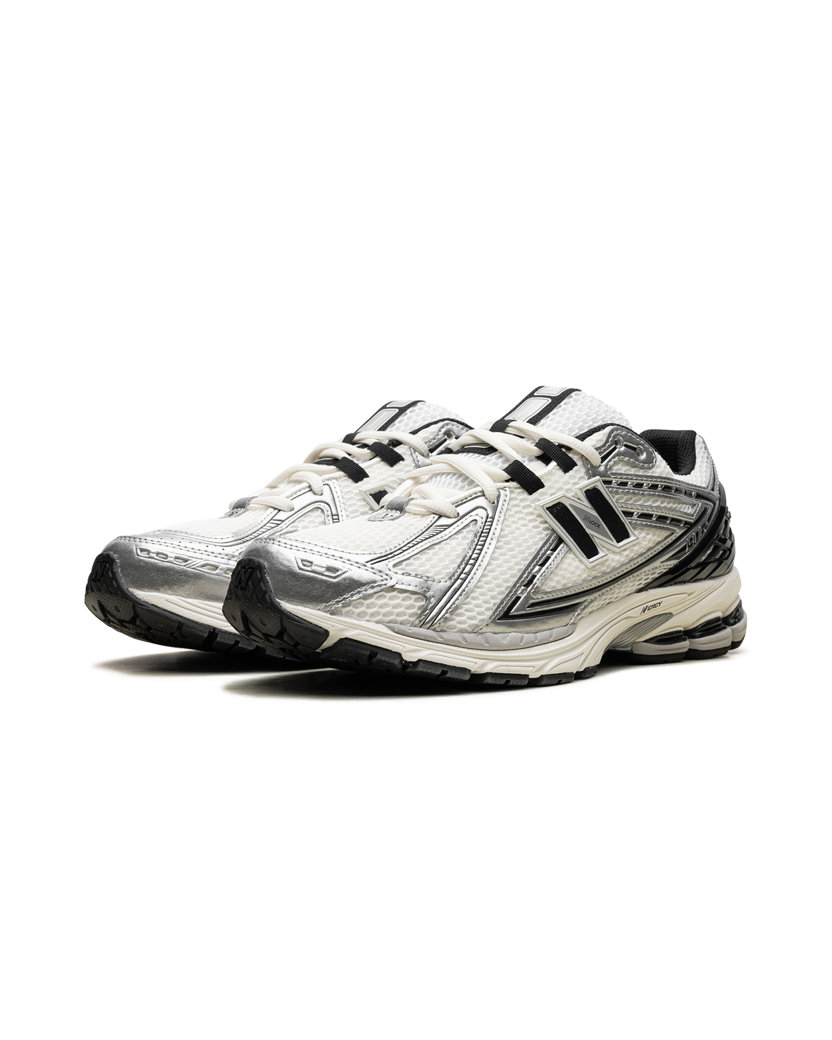 New Balance 1906R Silver Black